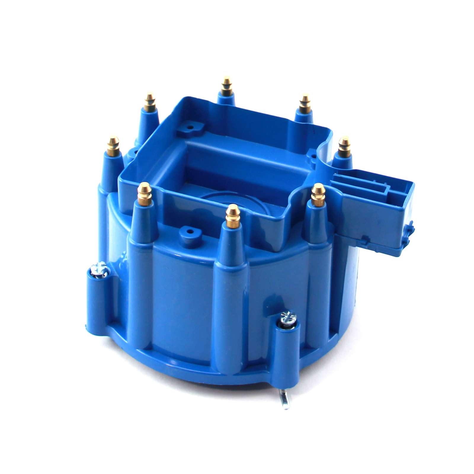 Speedmaster® PCE371.1004 HEI Distributor Cap - Blue