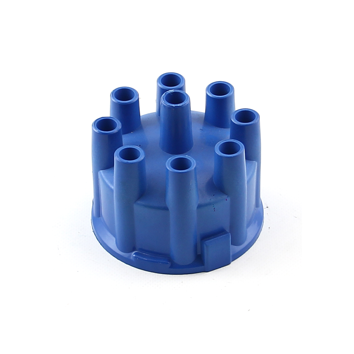 Speedmaster® PCE371.1018 7000 and 8000 Series Female Std Distributor Cap - Blue