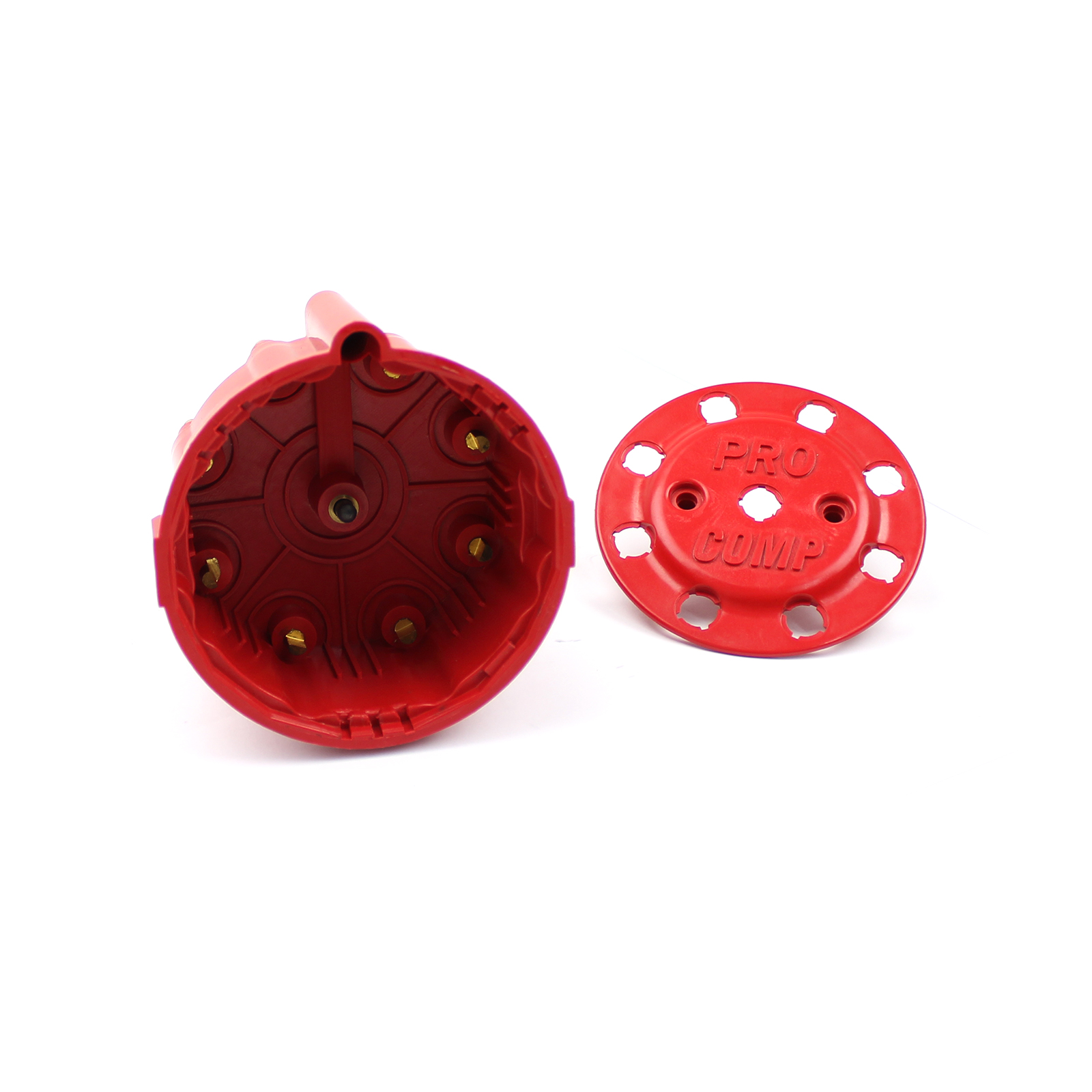 Speedmaster® PCE371.1031 Magneto Series Male Clip-on Distributor Cap