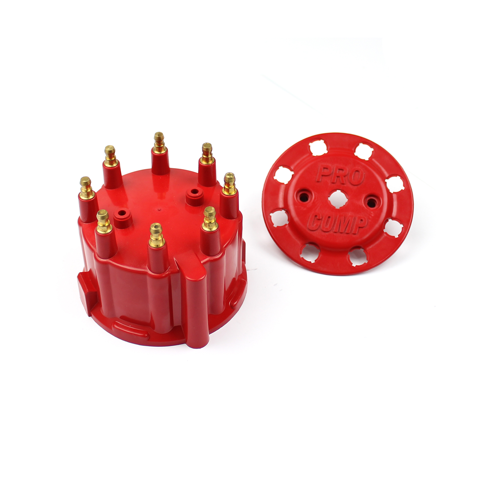 Speedmaster® PCE371.1031 Magneto Series Male Clip-on Distributor Cap