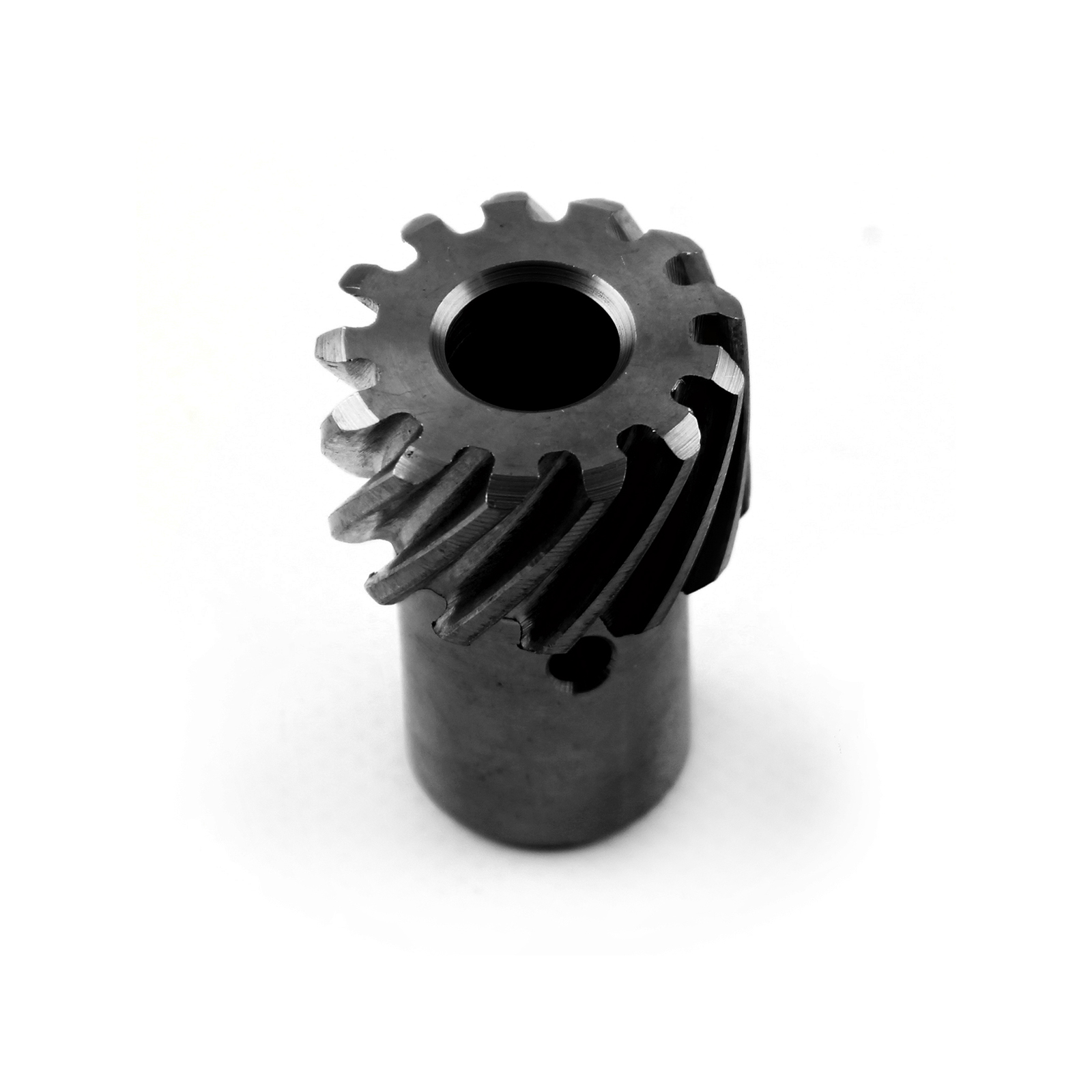 Speedmaster® PCE372.1005 Chevy SBC 350 BBC 454 Cast 0.500" Shaft Distributor Gear