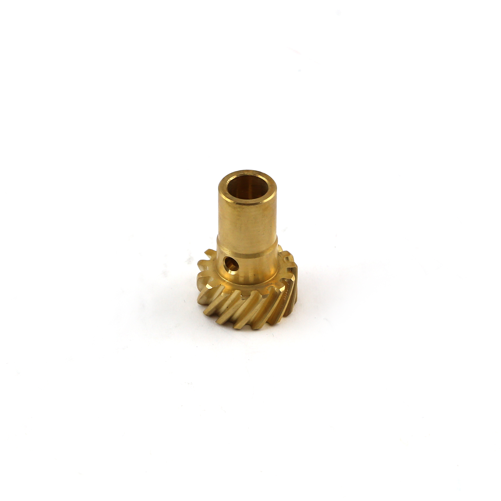 Speedmaster® PCE372.1006 Ford SB 289 302 351 Windsor Bronze 0.491" Shaft Distributor Gear