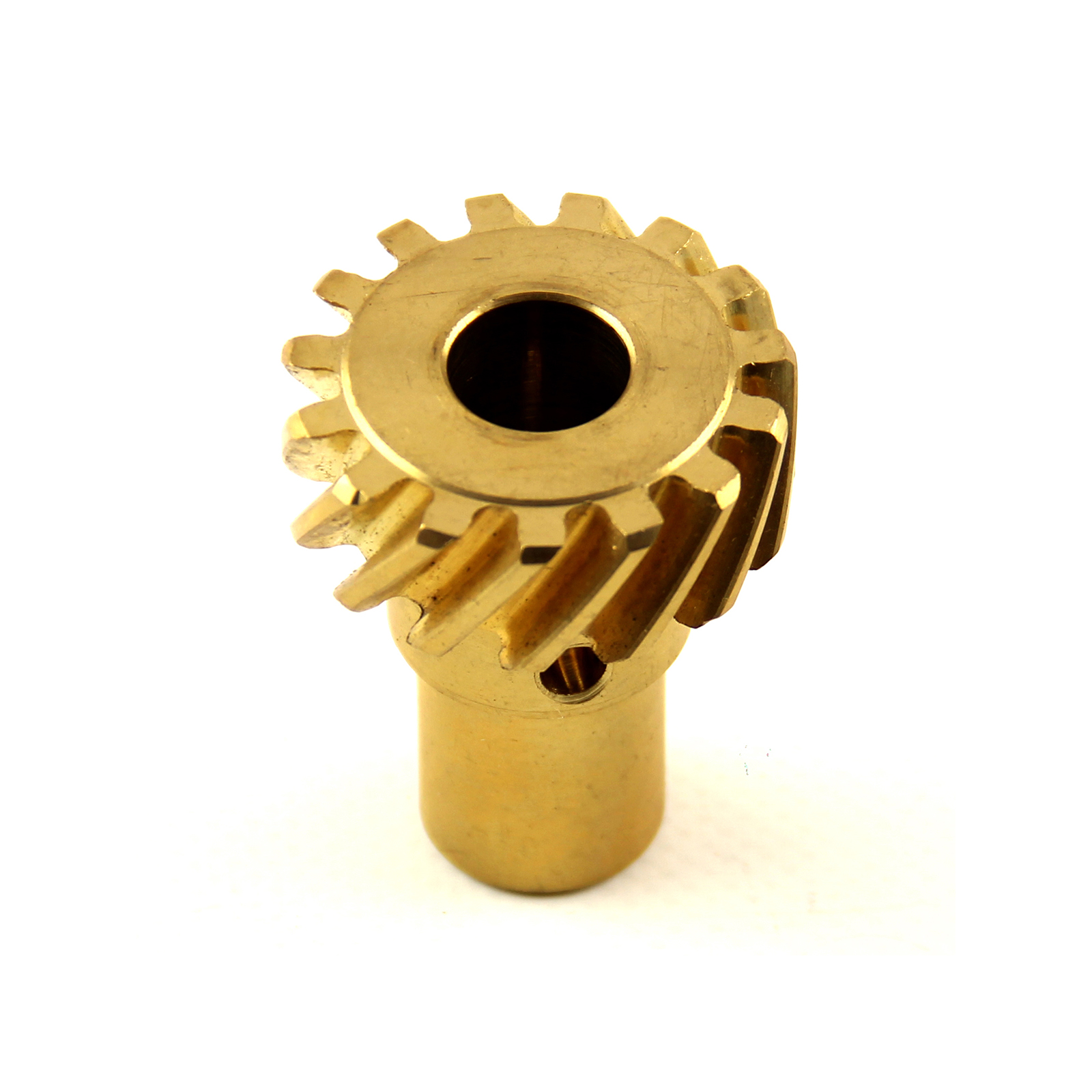 Ford 302 351C Cleveland 460 Bronze 0.530" Shaft Distributor Gear