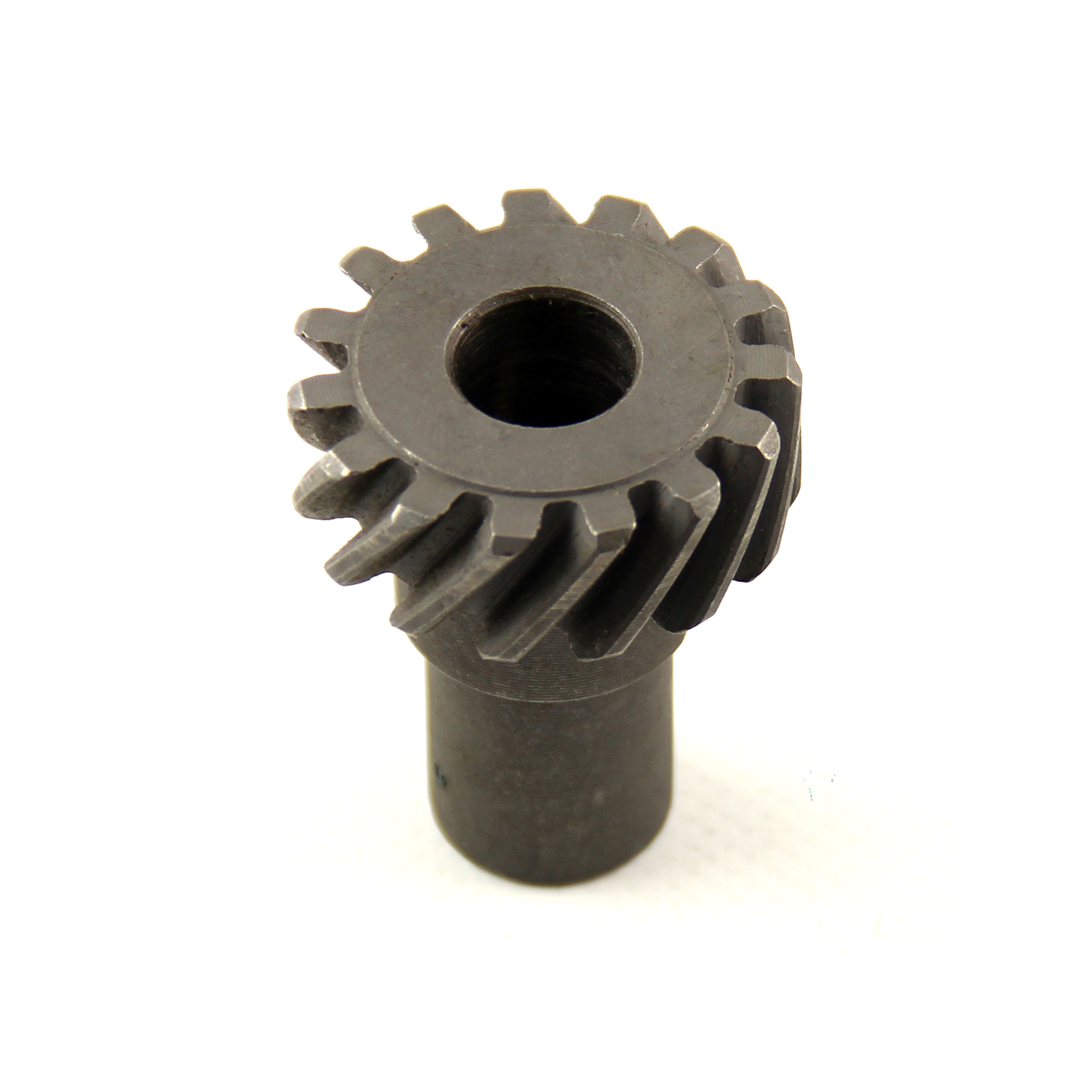 Speedmaster® PCE372.1013.01 Ford 351C Cleveland 460 Cast 0.491" Shaft Distributor Gear