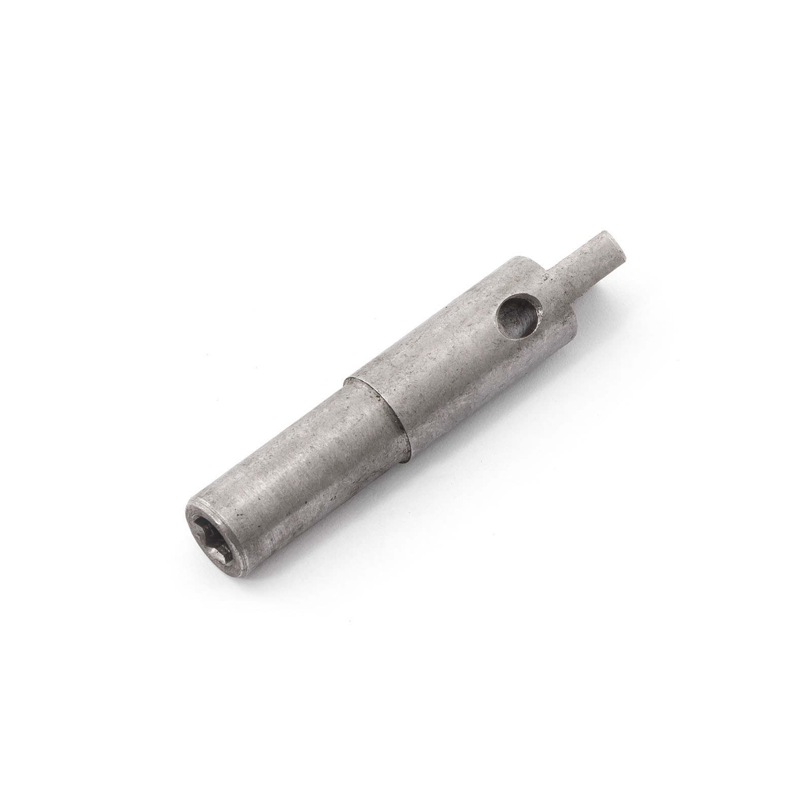 Speedmaster® PCE374.1030.02 Ford SBF 302 Windsor Distributor Shaft Only 0.490" [Late EFI]