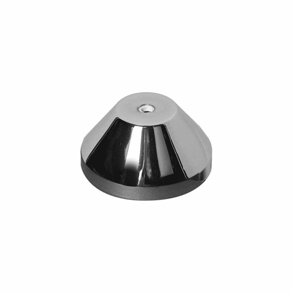 Speedmaster® PCE374.1001 HEI Distributor Chrome Vacuum Advance Cover