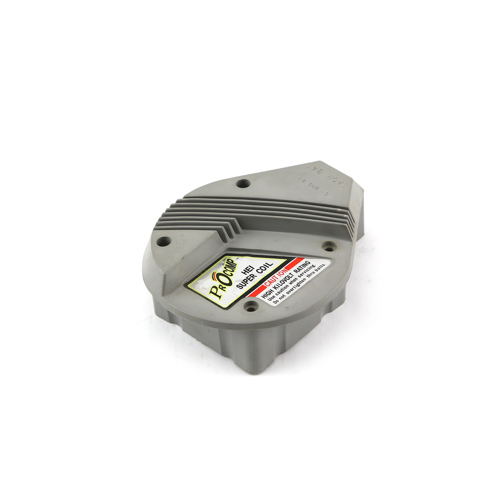 Speedmaster® PCE374.1002 HEI Distributor Coil Cover Only - A Style
