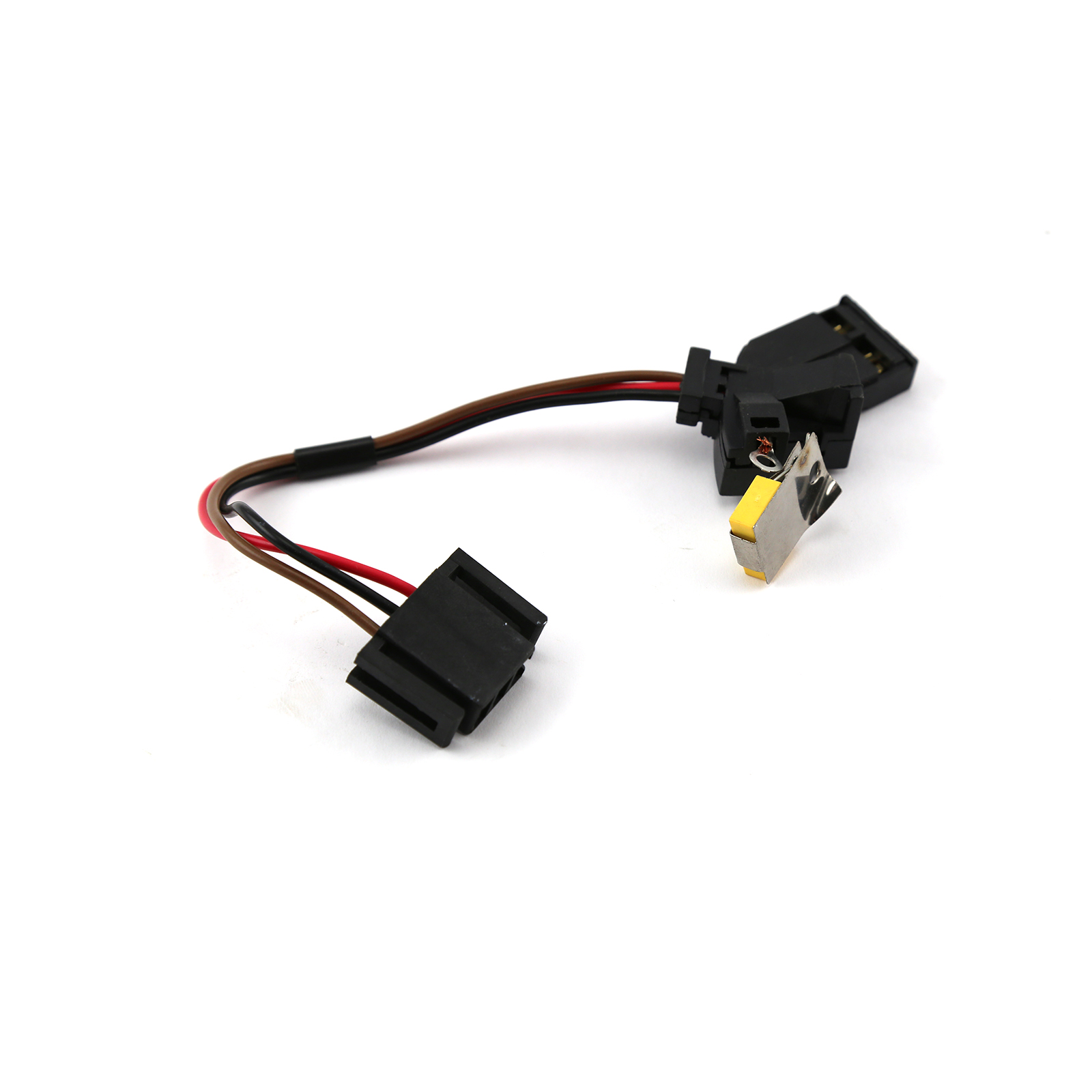 Speedmaster® PCE374.1027 6000 Series HEI Distributor Wire Harness & Capacitor