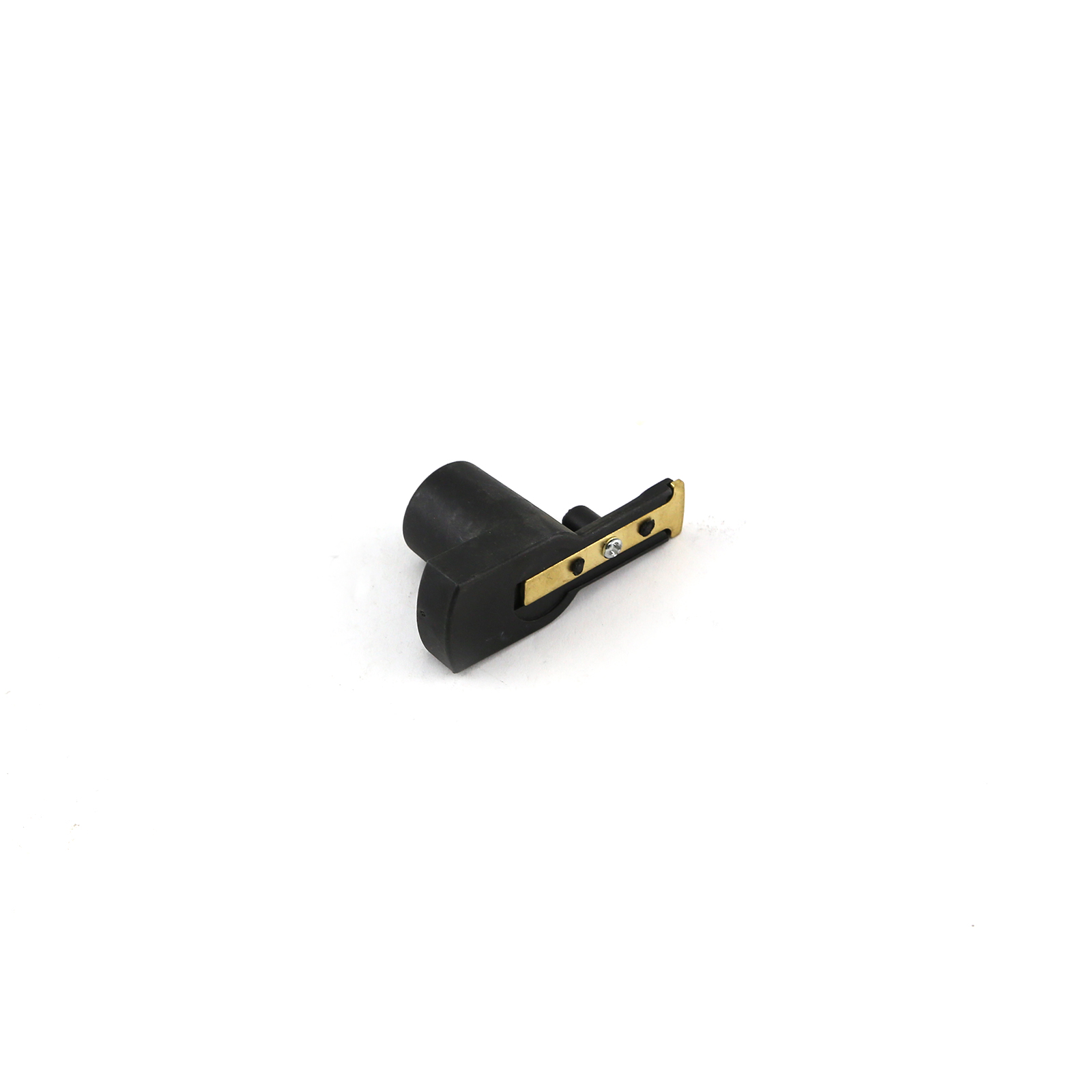 Speedmaster® PCE375.1006 7000 and 8000 Series Distributor Rotor Button Only - Black