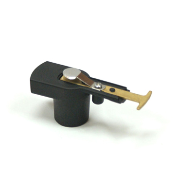 Speedmaster® PCE375.1007 9000 Series Distributor Rotor Button Only - Black