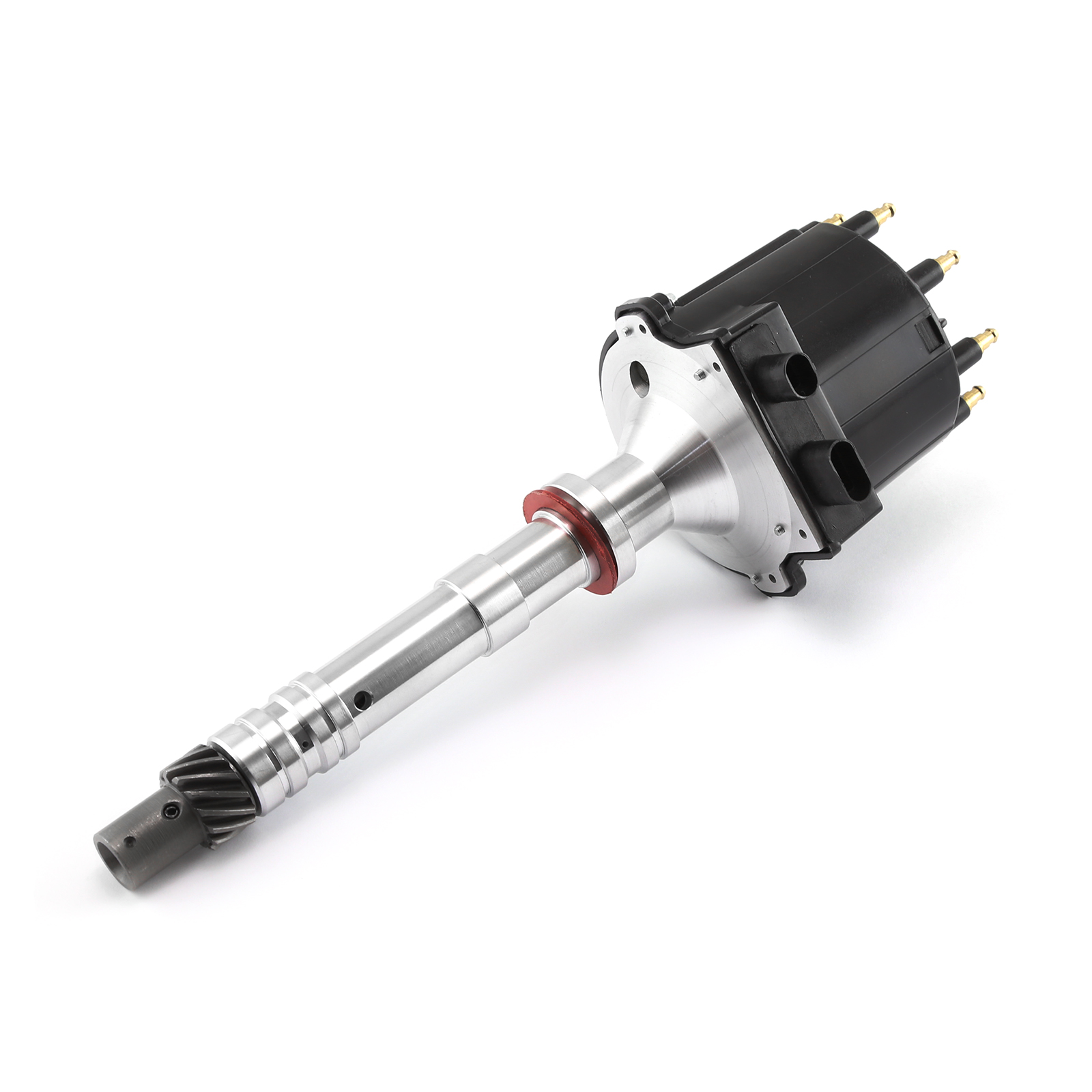 Speedmaster® PCE376.1001 Chevy 350 5.7L 1987-95 Tbi Tpi EFI Vortec OEM Pro Billet Distributor