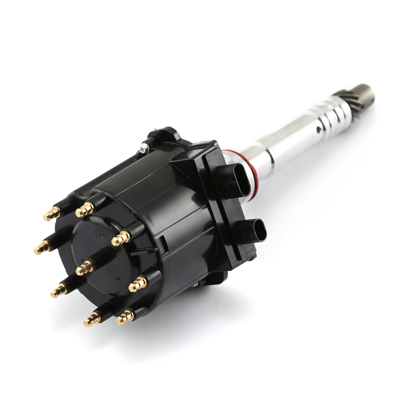 Speedmaster® PCE376.1001 Chevy 350 5.7L 1987-95 Tbi Tpi EFI Vortec OEM Pro Billet Distributor