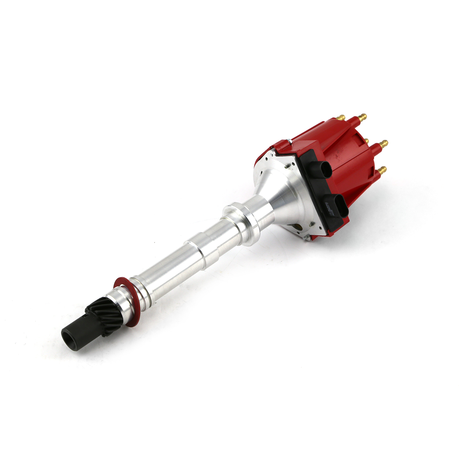 Speedmaster® PCE376.1002 Chevy V6 4.3L 1985-95 Tbi Tpi EFI Vortec OEM Pro Billet Distributor