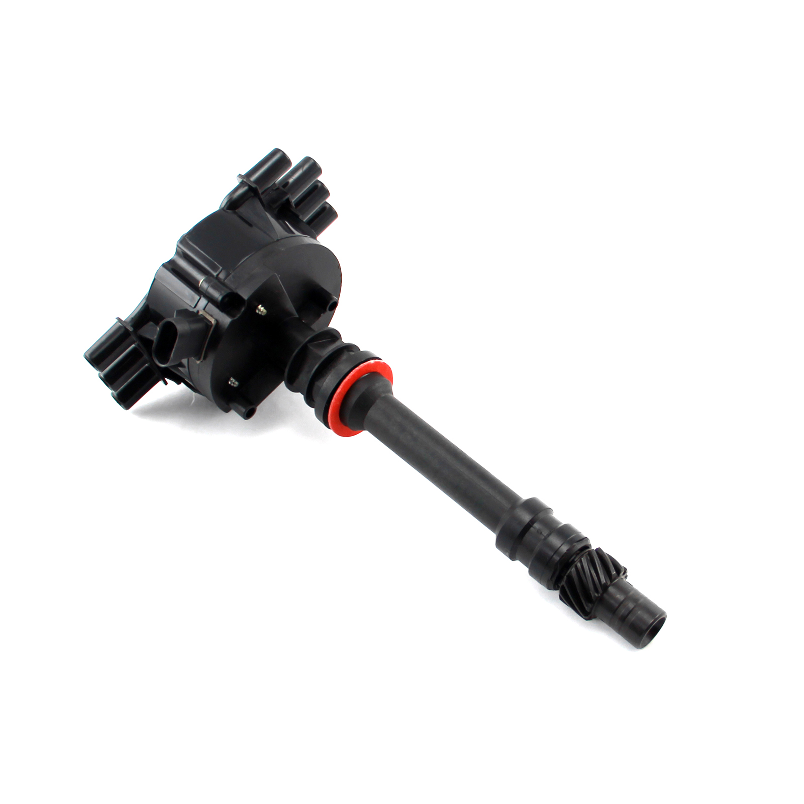 Speedmaster® PCE376.1012.01 Chevy V6 4.3L 1996-07 Vortec OEM Distributor