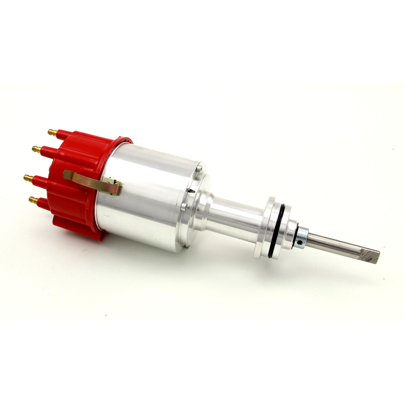 Speedmaster® PCE376.1022 Mopar Chrysler SB 318 340 360 Magneto Style Billet HEI Electronic Distributor