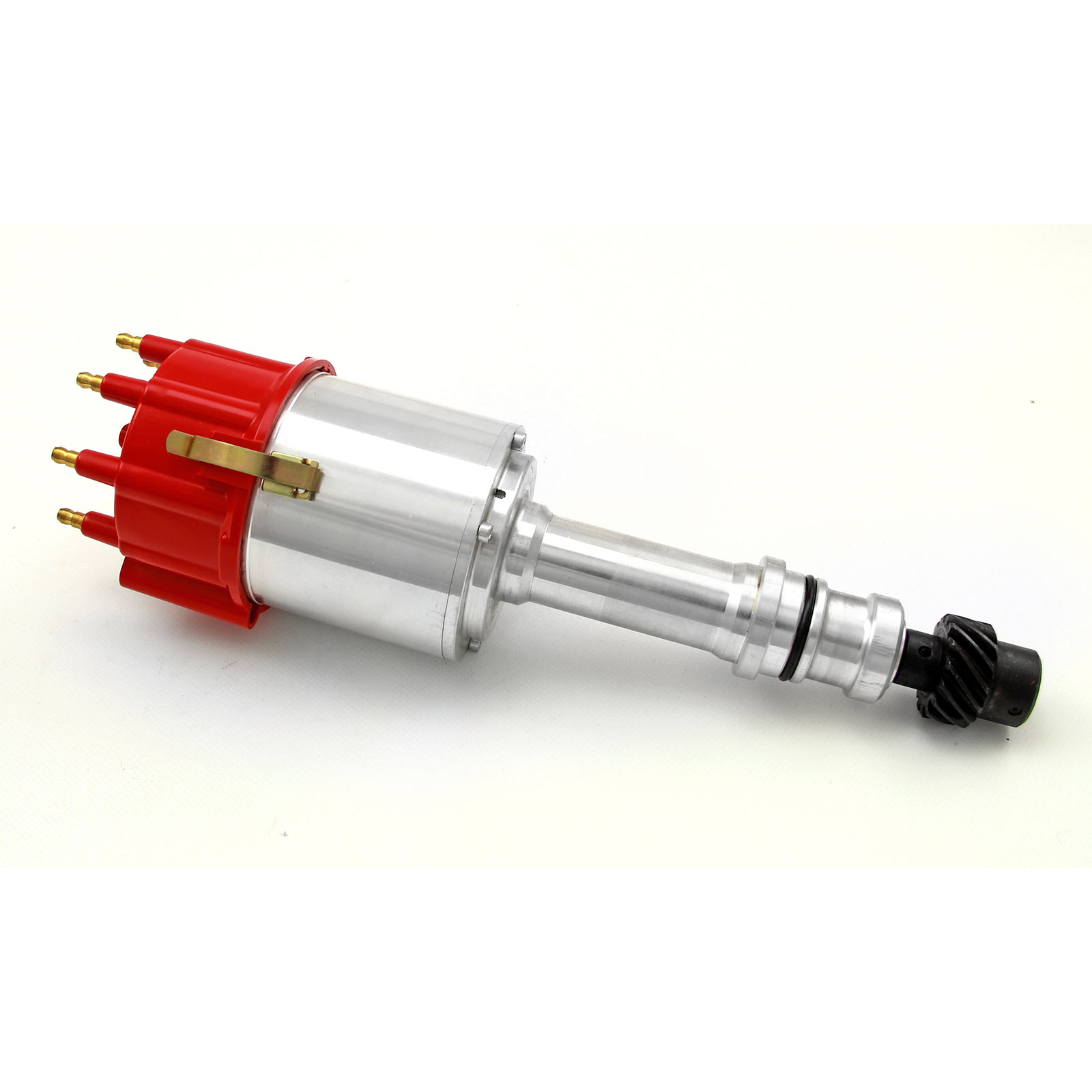 Oldsmobile 400 425 455 Magneto Style Ready to Run HEI Electronic Distributor