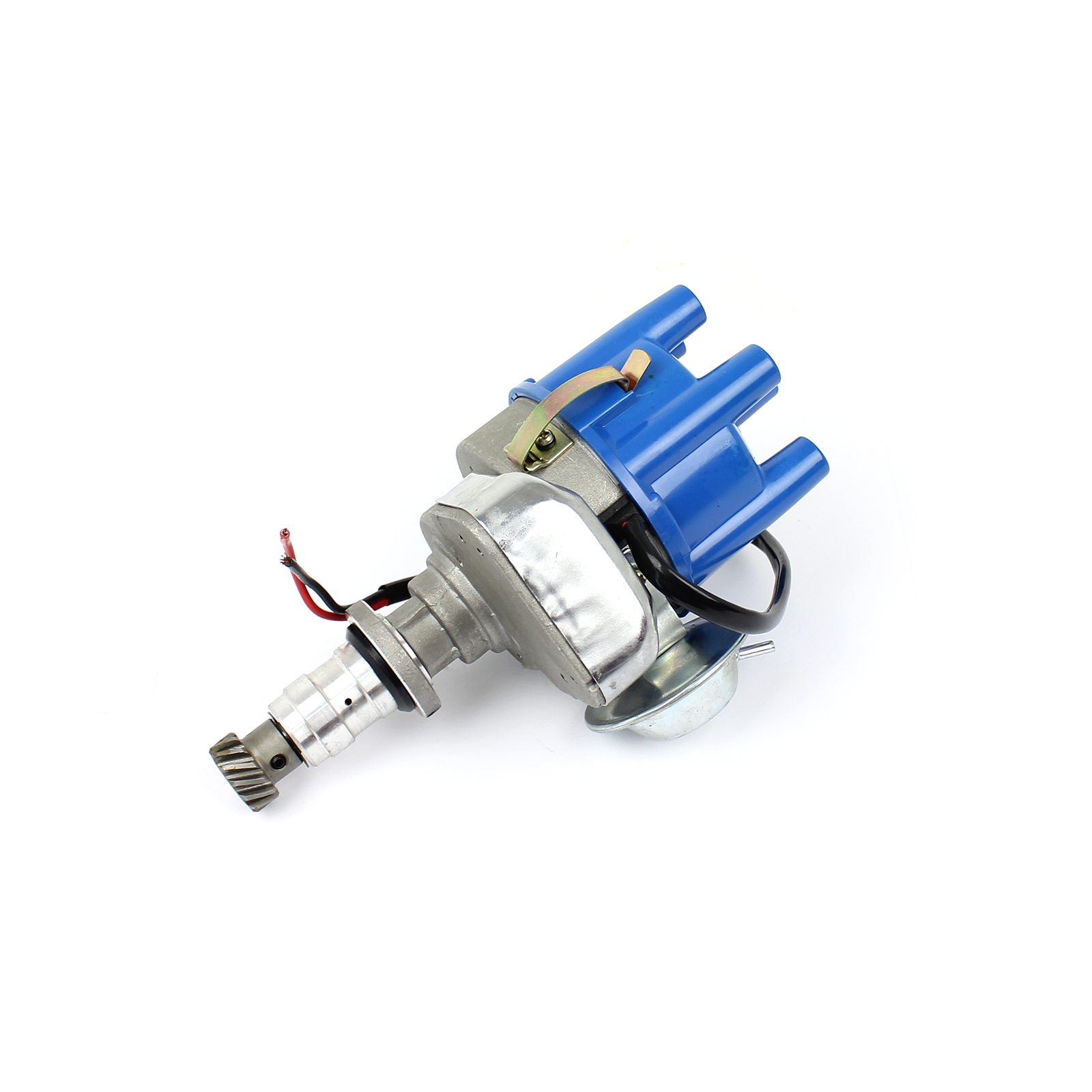 Speedmaster® PCE385.1008 Mopar Chrysler 6 Cyl 215 245 265 Ready-to-run Distributor w/Coil