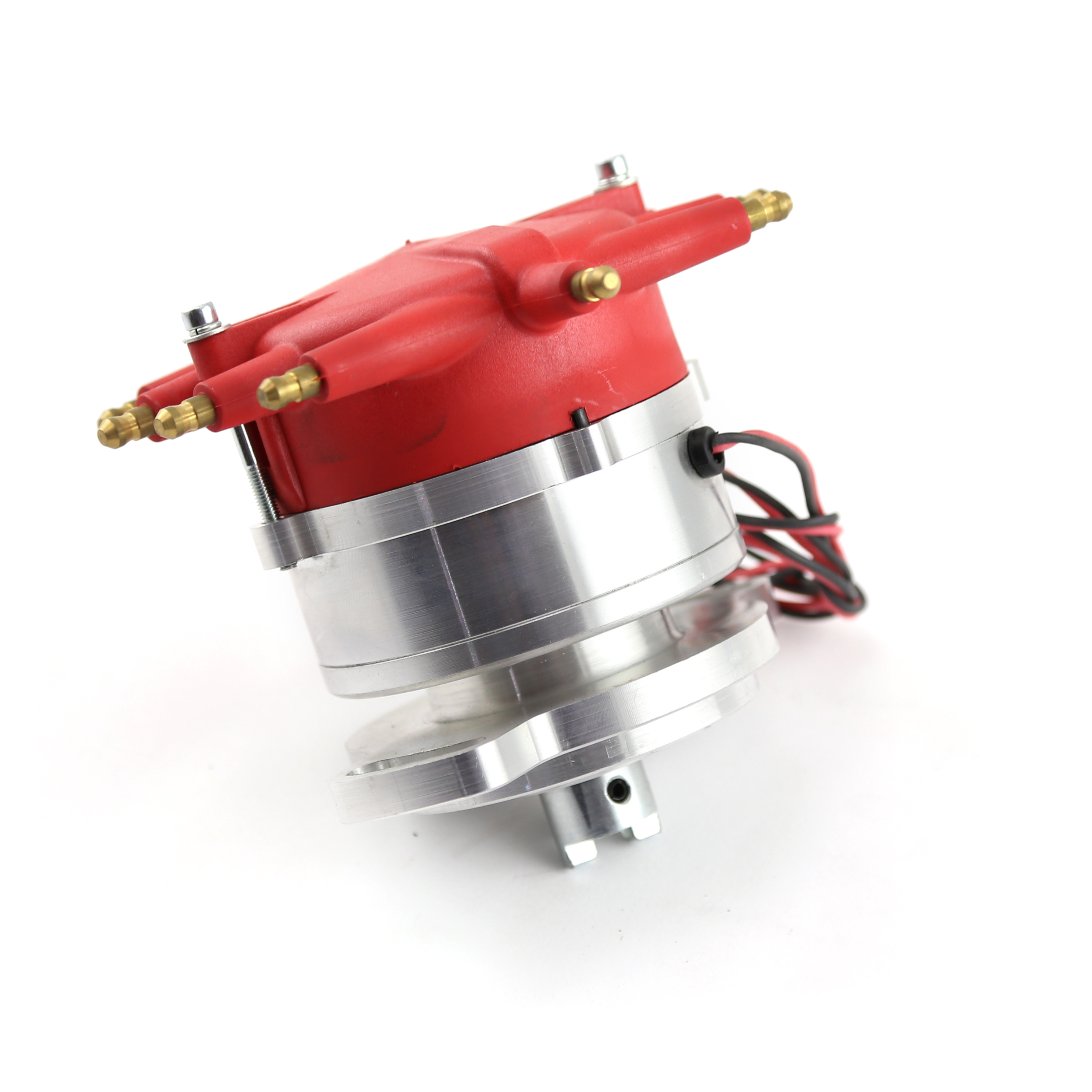 fits Ford Flathead 2 Bolt 239 19391948 Pro Billet Aluminum Distributor