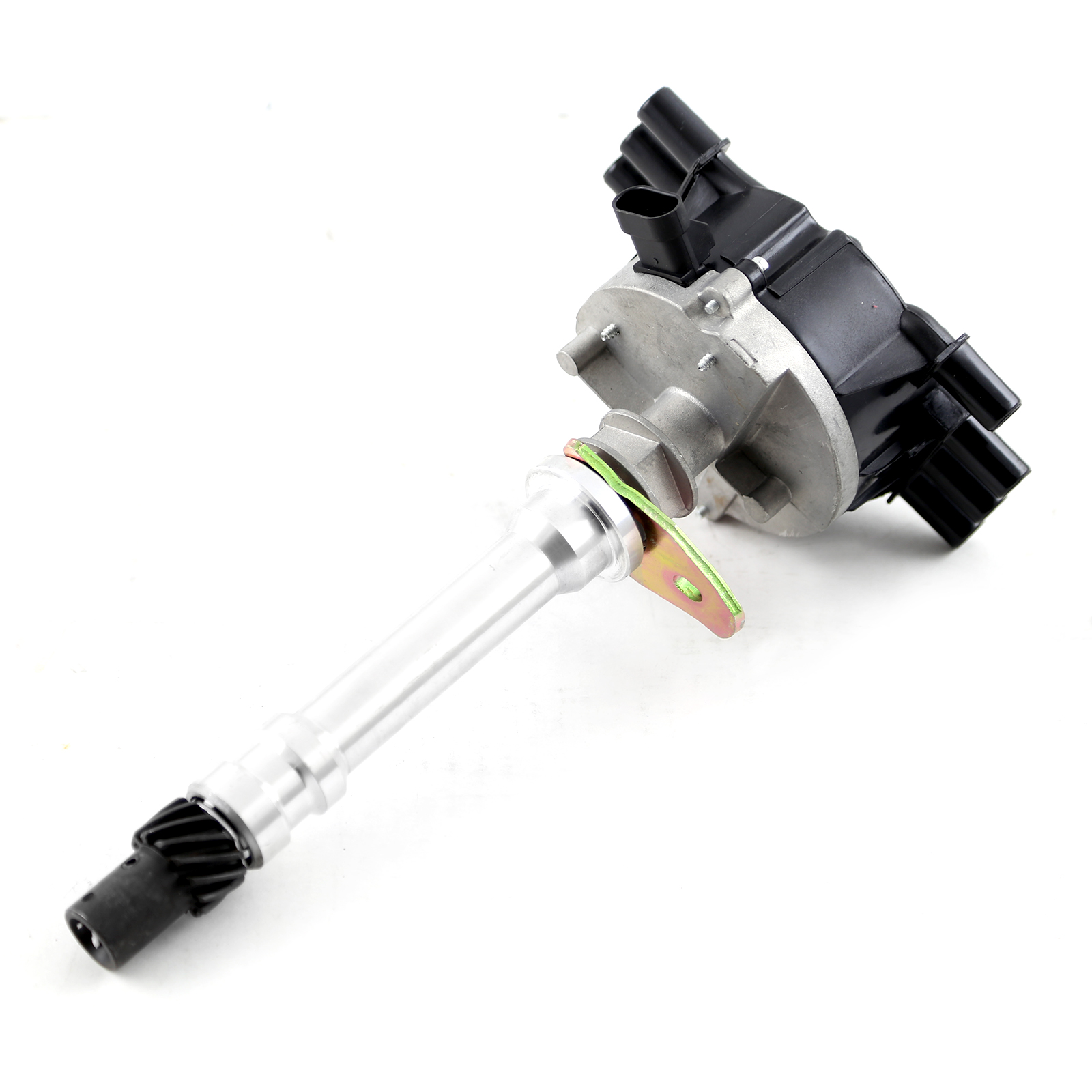 Chevy V6 4.3L 1996-07 Vortec OEM Distributor [Aluminum]
