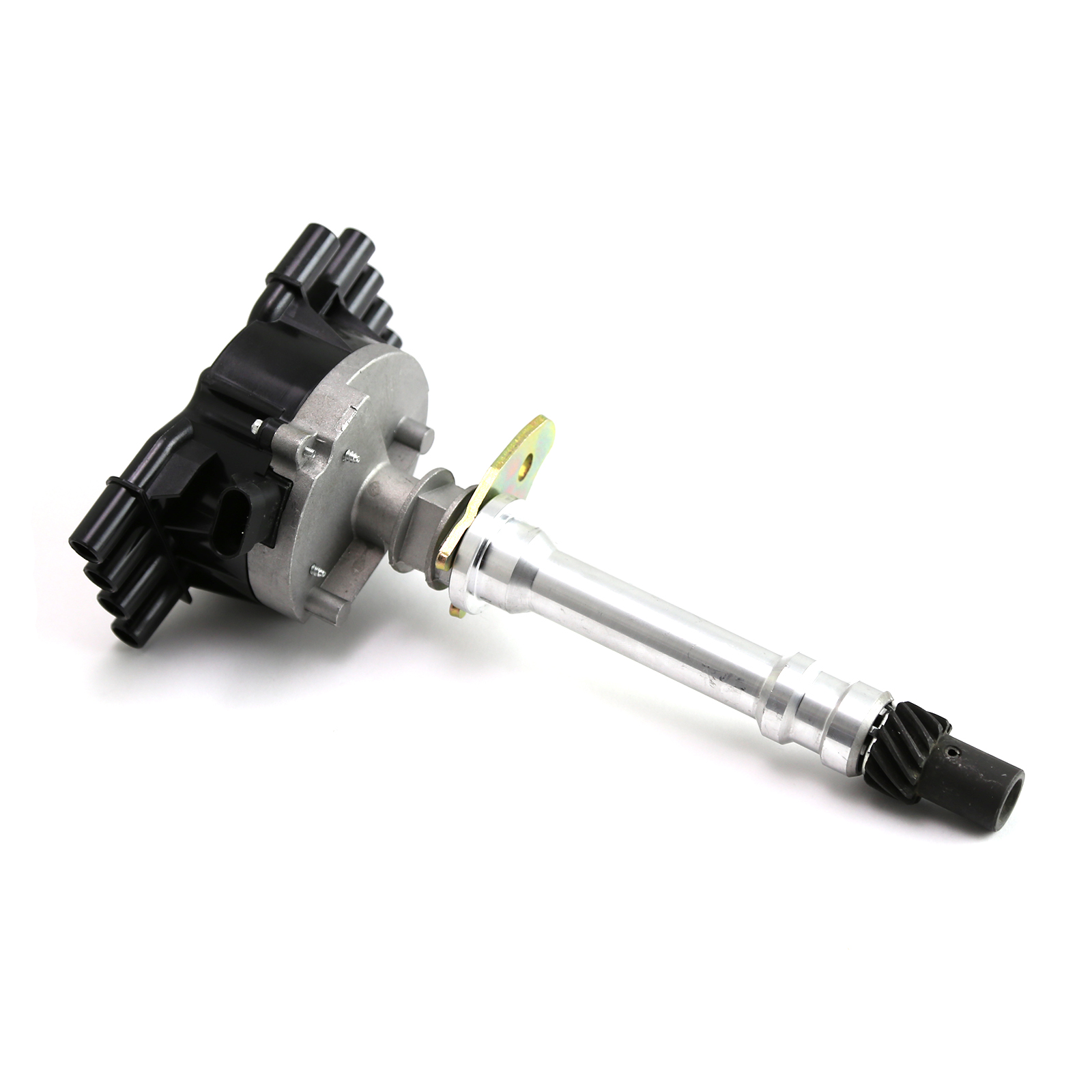 Speedmaster® PCE376.1013.02 Chevy 350 454 5.0L 5.7L 7.4L 1996-03 Vortec OEM Truck Distributor [Aluminum]
