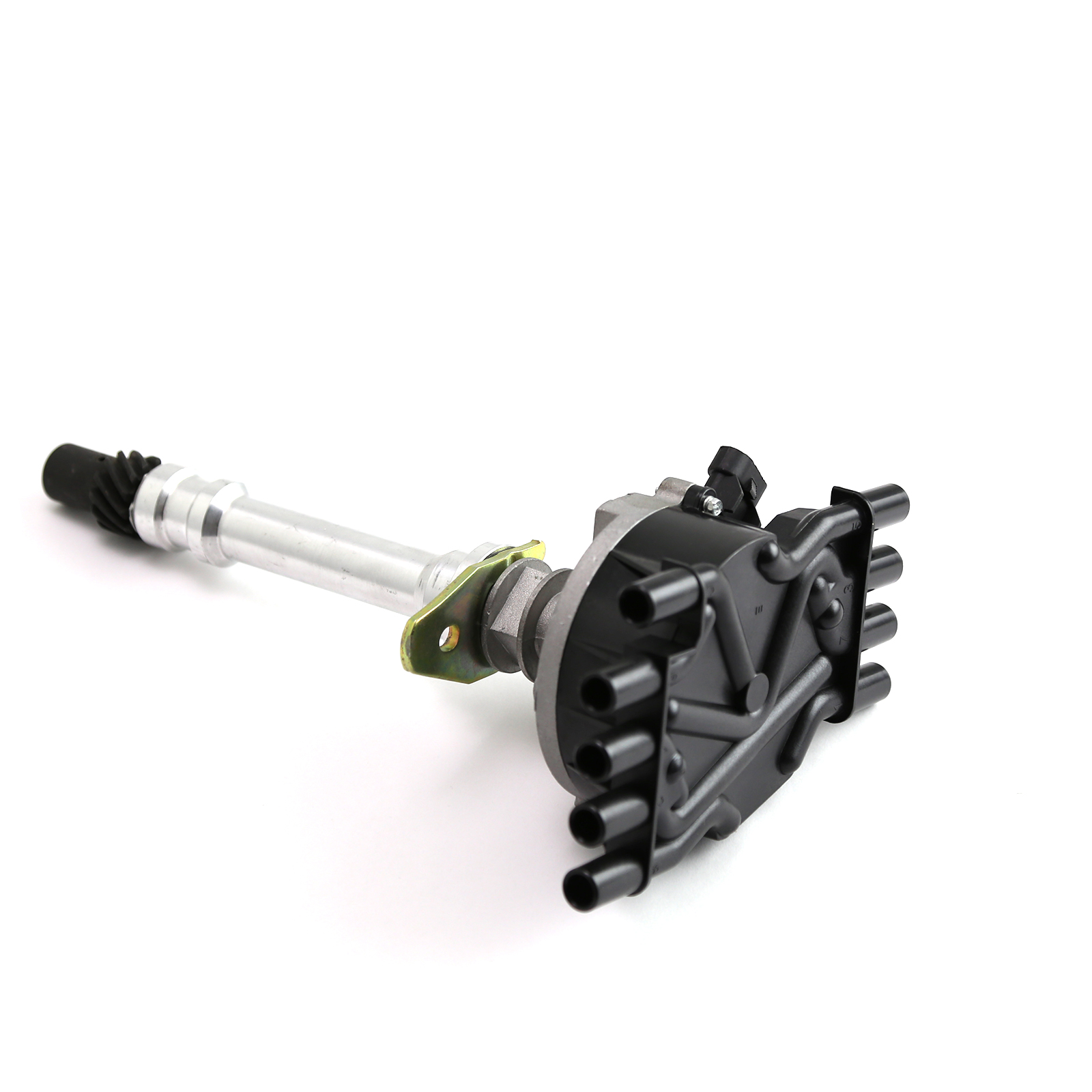 Speedmaster® PCE376.1013.02 Chevy 350 454 5.0L 5.7L 7.4L 1996-03 Vortec OEM Truck Distributor [Aluminum]