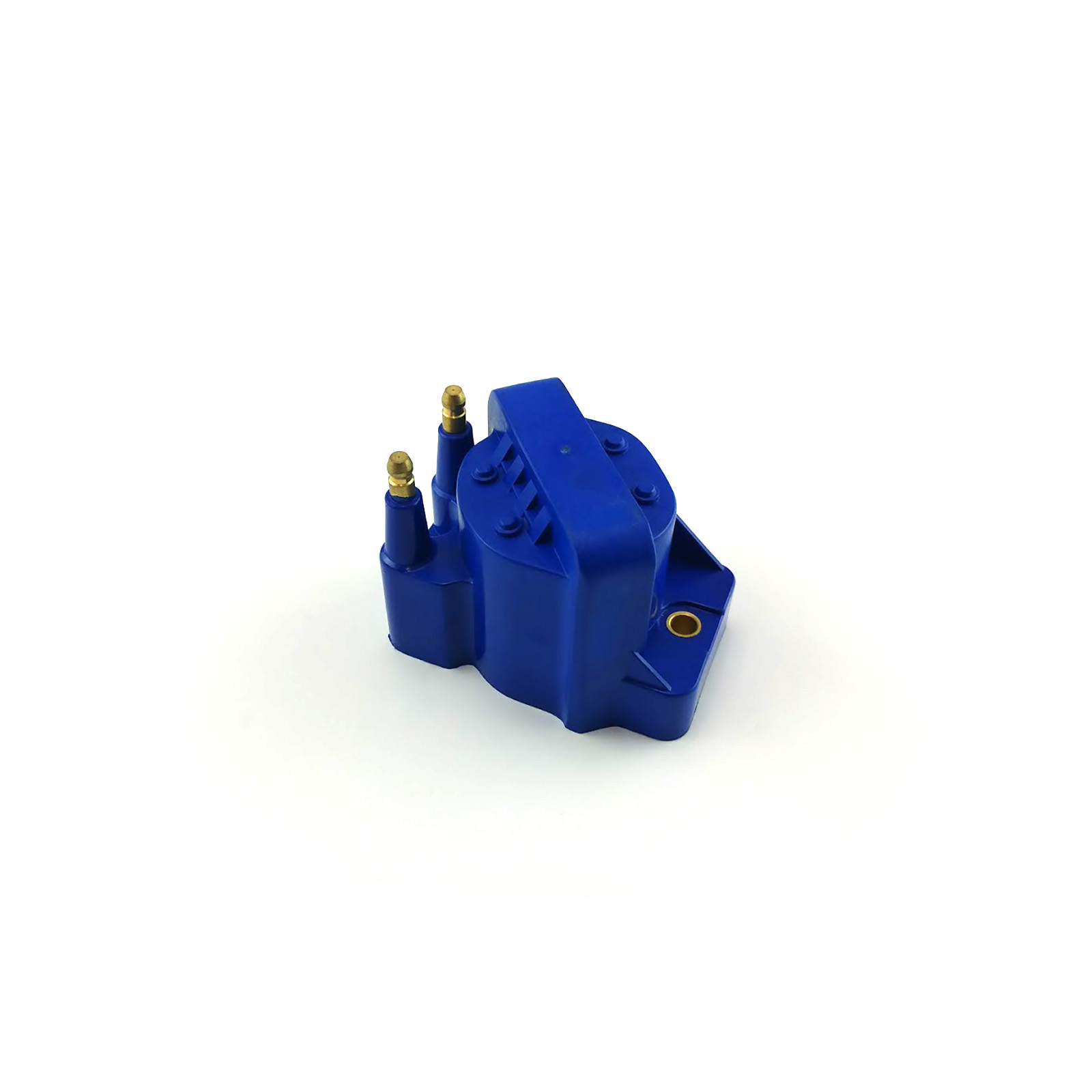 Speedmaster® PCE382.1003 Late Model 12V High Output External Male DIS - 2 Tower Ignition Coil