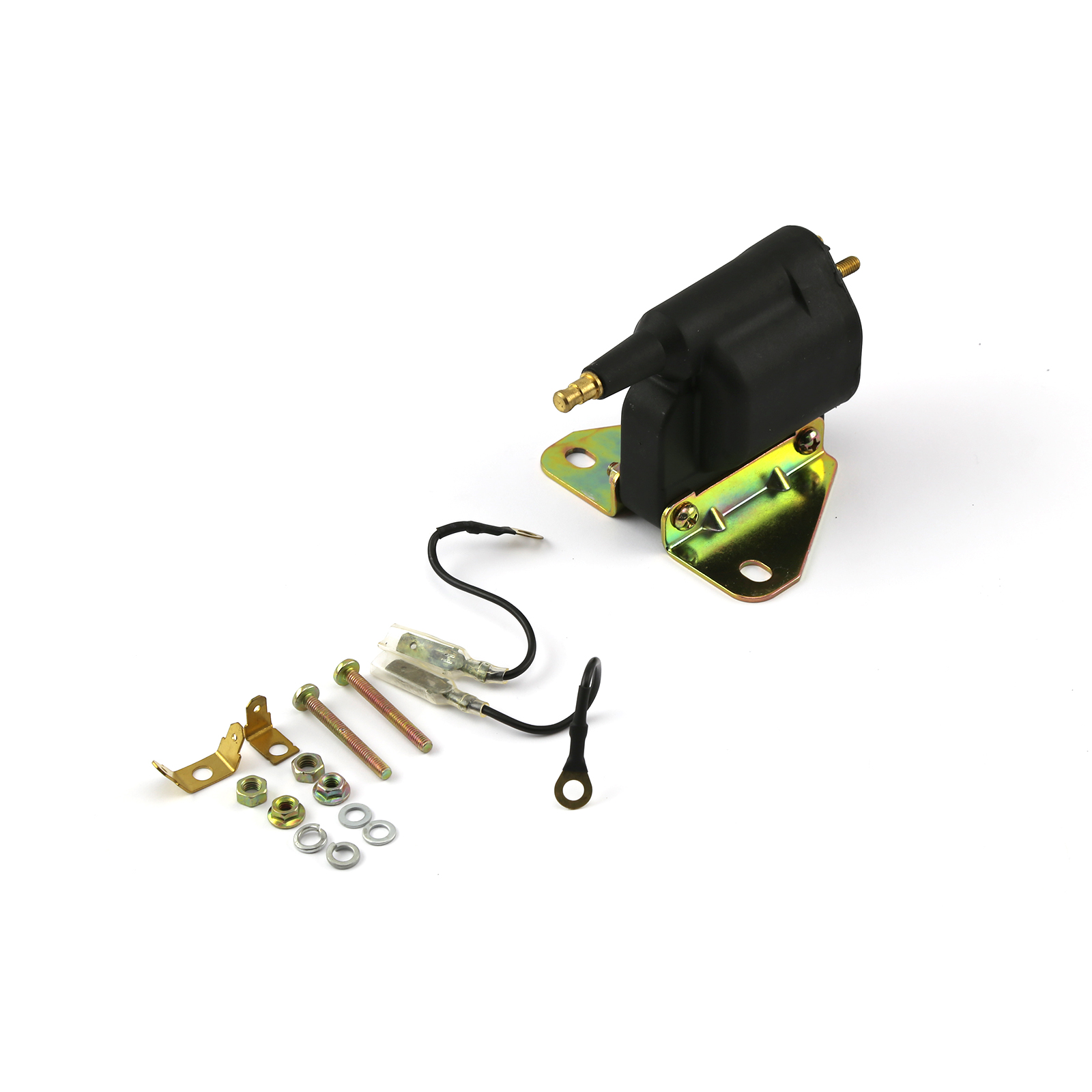 Speedmaster® PCE385.1008 Mopar Chrysler 6 Cyl 215 245 265 Ready-to-run Distributor w/Coil