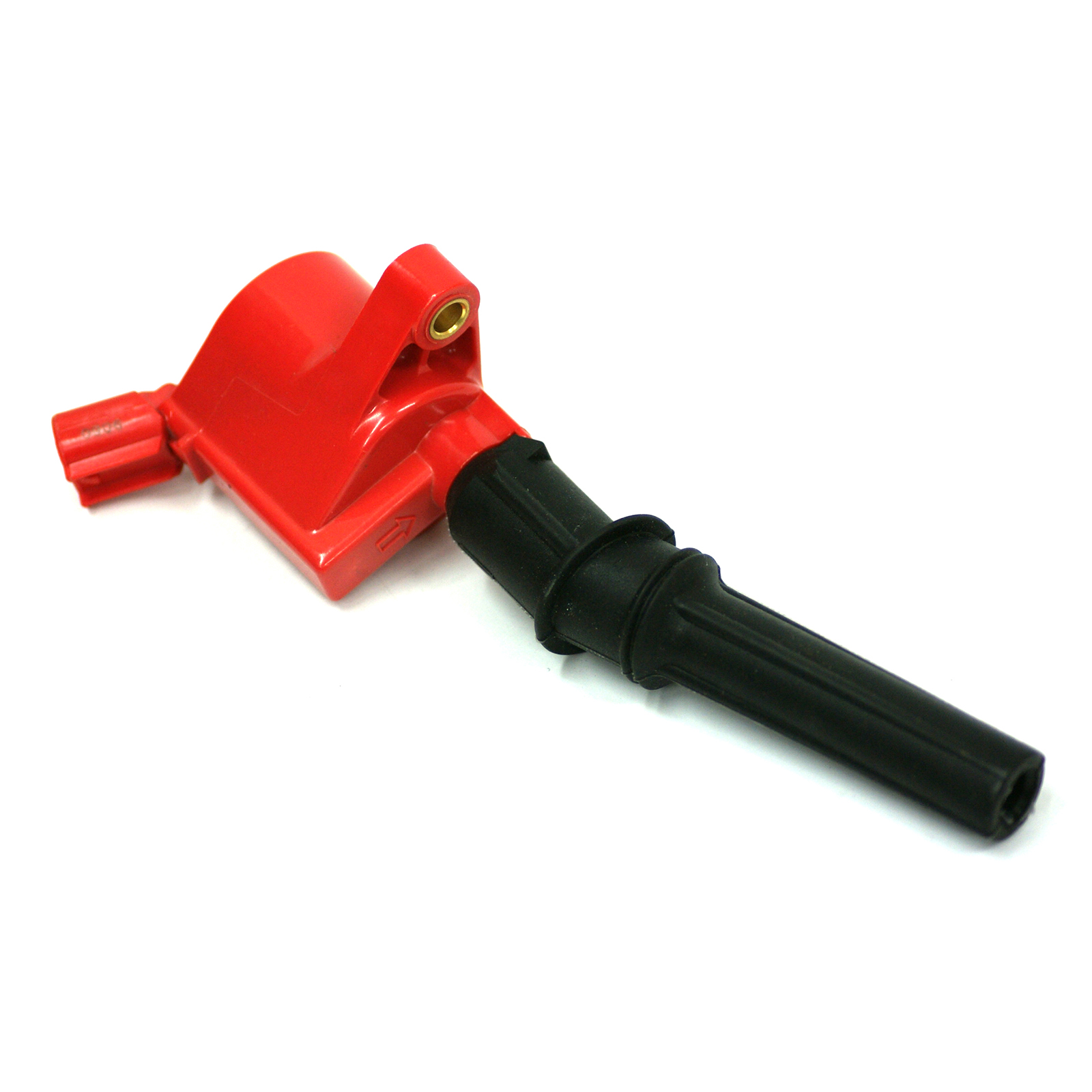 Speedmaster® PCE382.1017.01 Ford 4.6L EFI 1999-04 Sohc Red Ignition Coil