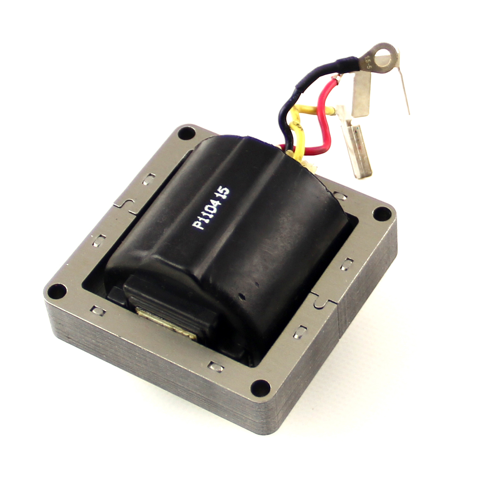 Speedmaster® PCE382.1021 Universal HEI Distributor 12V 65K High Output Internal Ignition Coil Only
