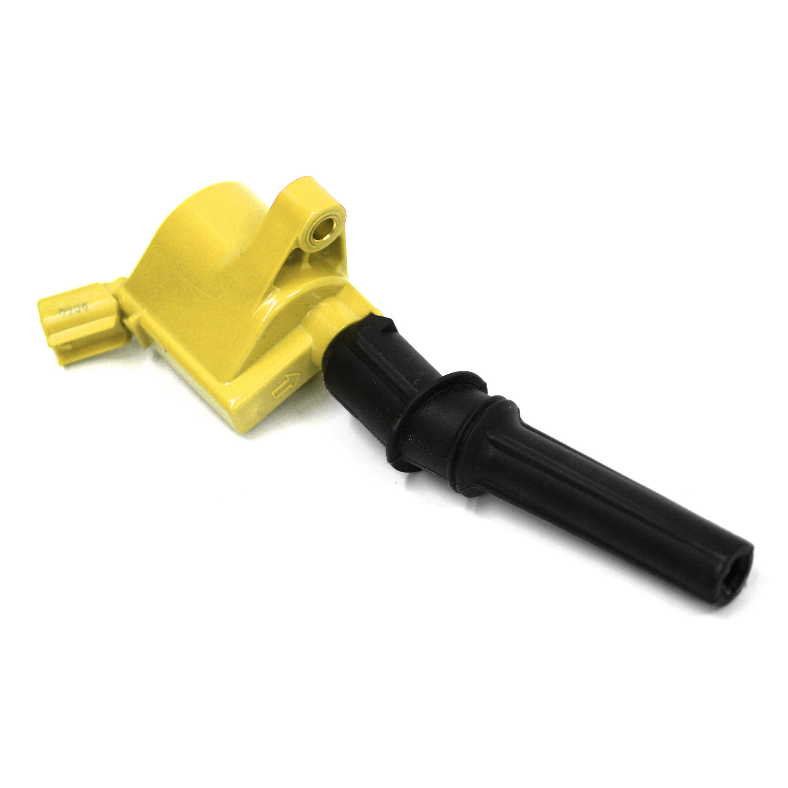 Speedmaster® PCE382.1031.01 FORD 4.6 5.4L Coil-on-Plug Ignition Coil - Yellow (Indv)