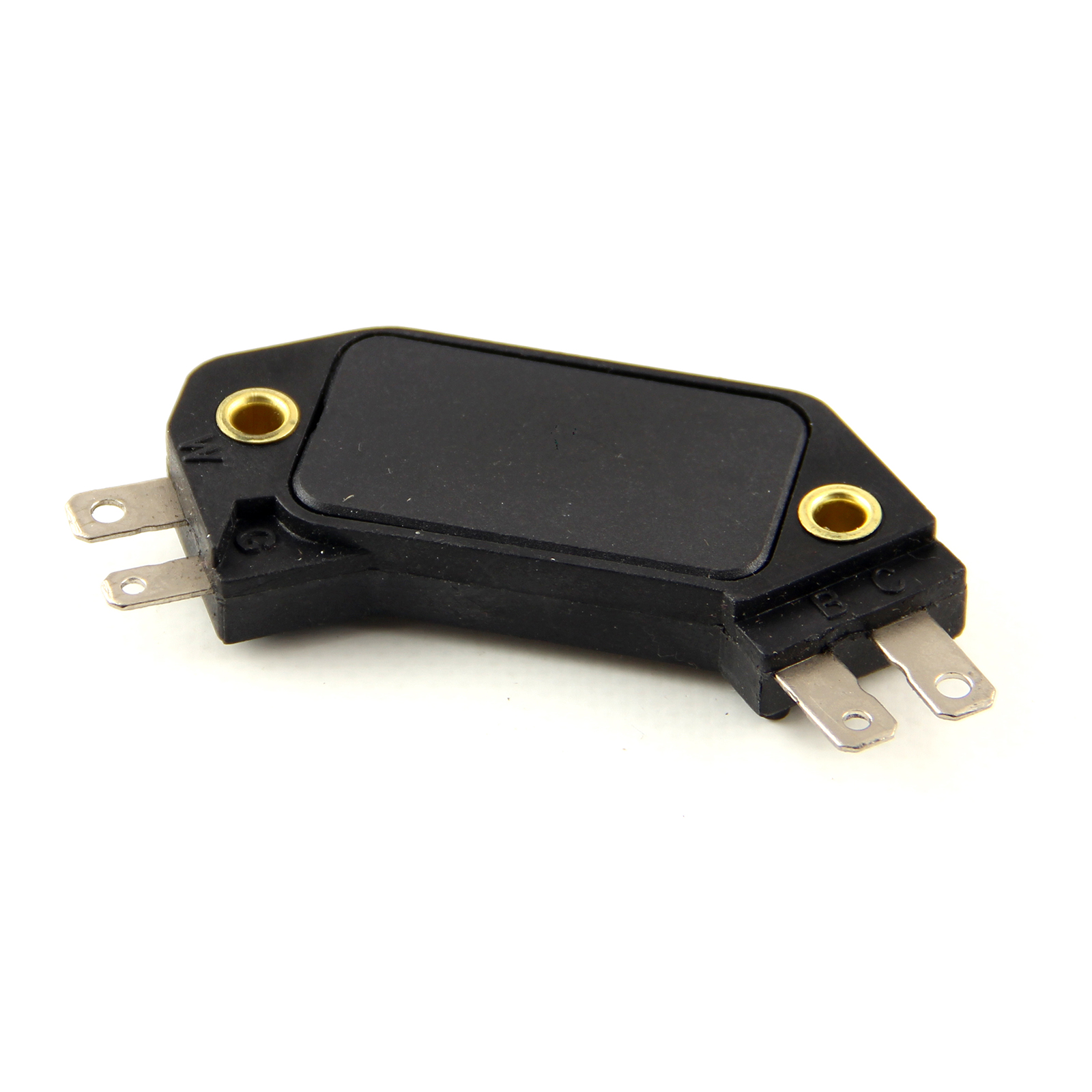Speedmaster® PCE383.1001 HEI Distributor 4 Pin Magnetic Pickup Ignition Control Module [Suits Pc6000]
