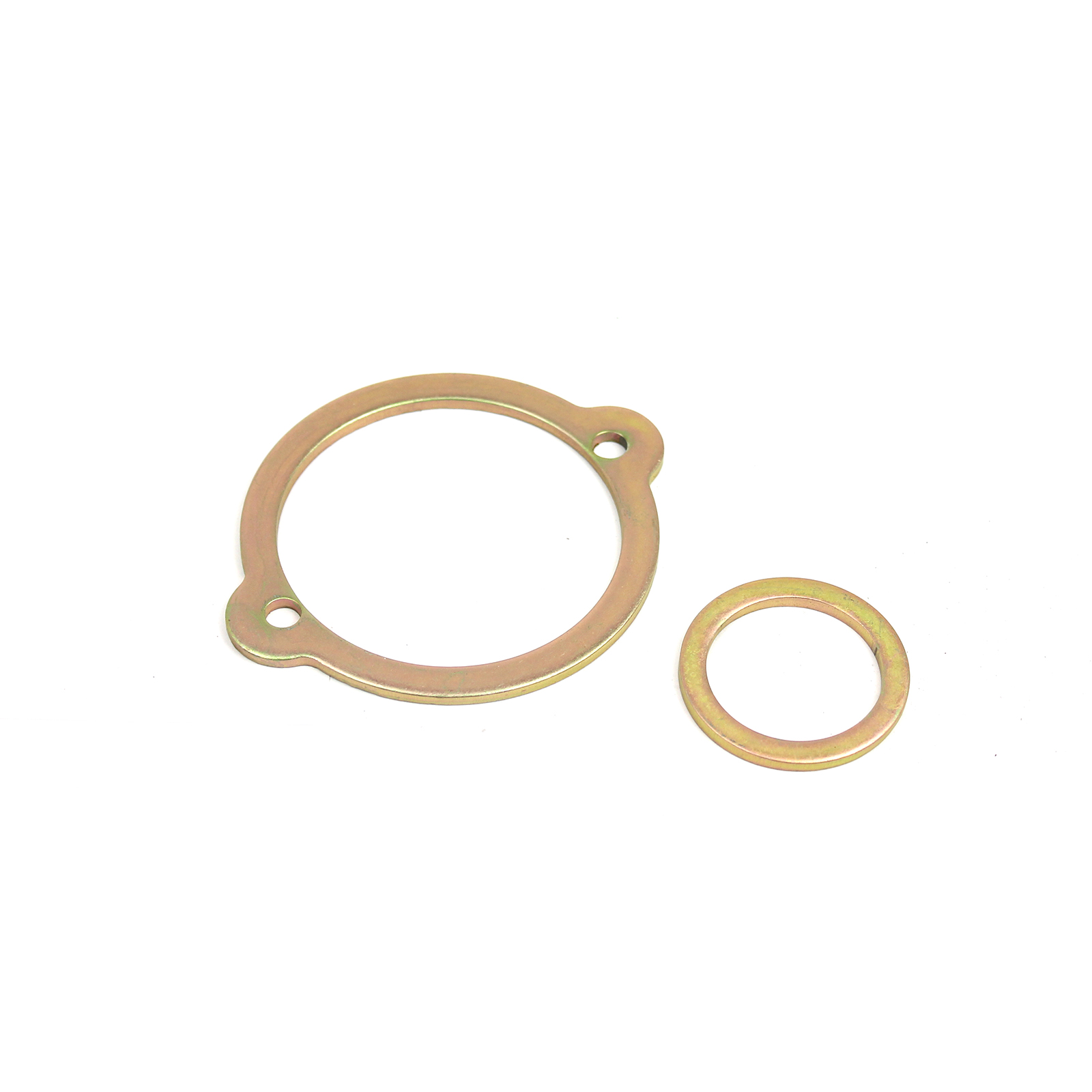 Speedmaster® PCE391.1002 Aluminum Starter Drive End 0.115" Block Shim Kit [54-013]