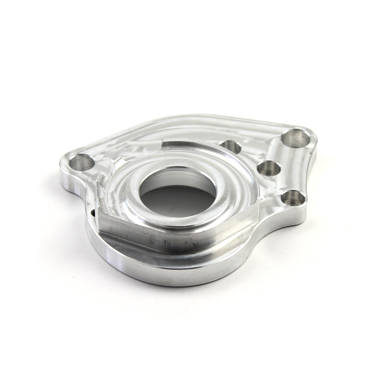 Speedmaster® PCE392.1003 Mopar Chrysler SB 318 340 360 383 440 Replacement Starter Mounting Block