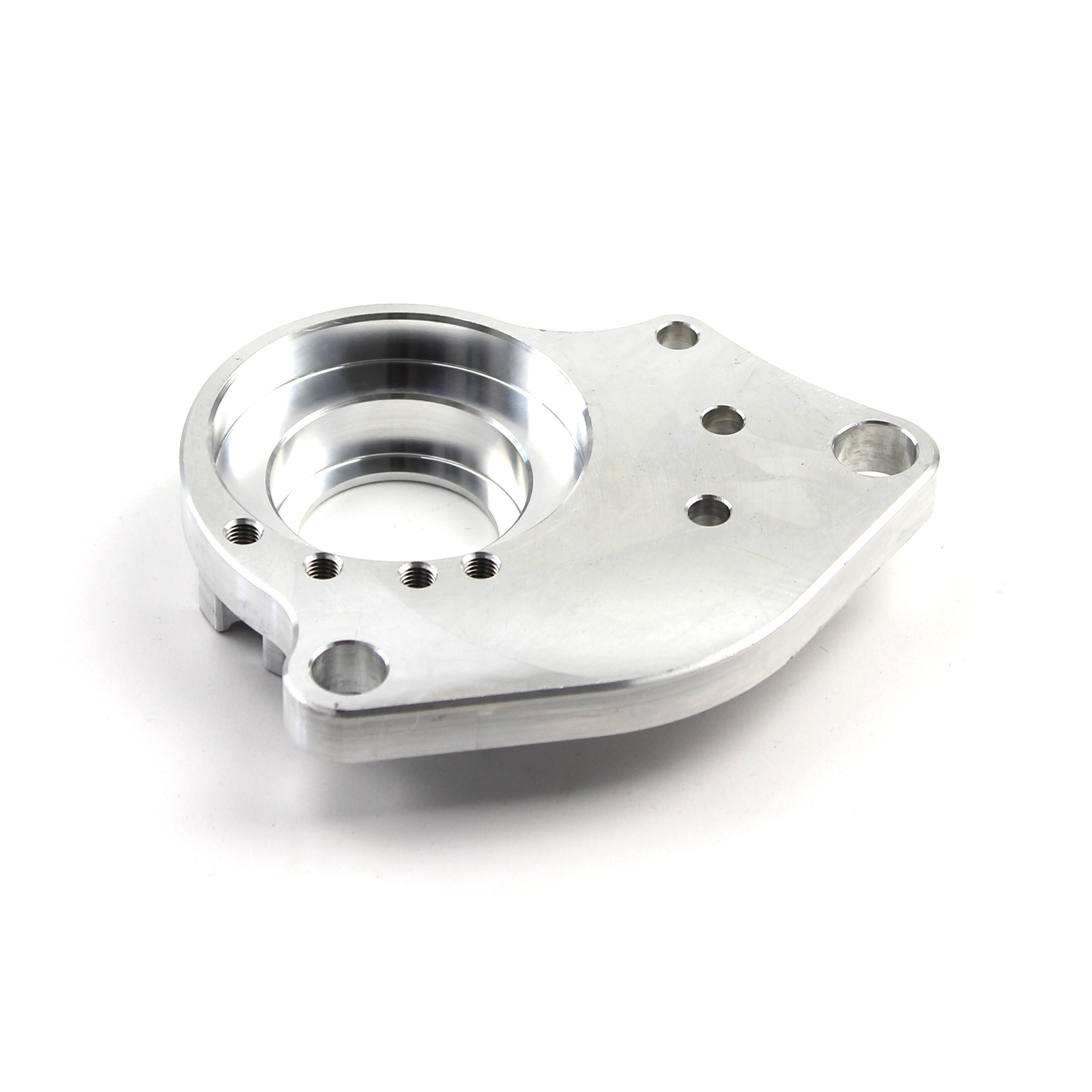 Speedmaster® PCE392.1003 Mopar Chrysler SB 318 340 360 383 440 Replacement Starter Mounting Block
