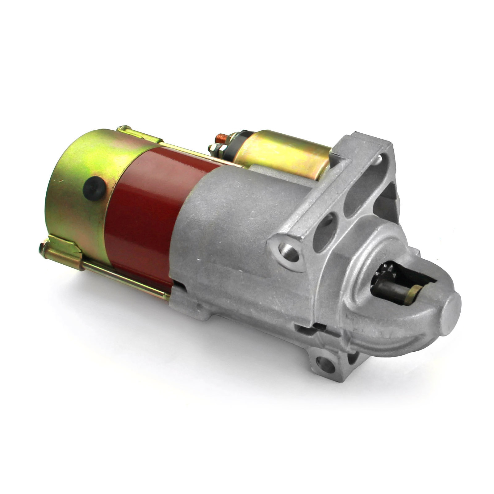 Speedmaster® PCE393.1015 Chevy LS1 LS2 LS6 LS7 Mini High-Torque Starter