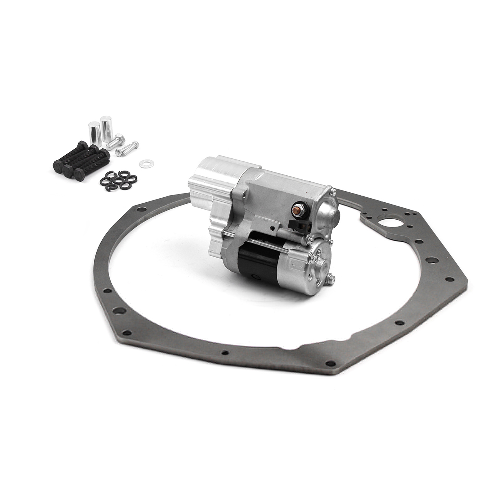 Holden Commodore VBVS LS Starter Motor Conversion Relocation Kit for 4L60E Auto eBay