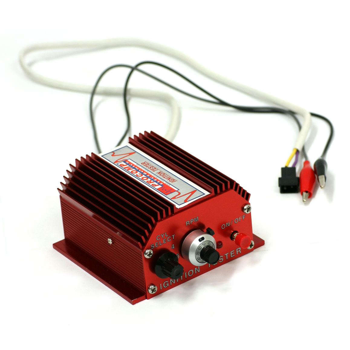 Speedmaster® PCE396.1001 Single Channel Inductive or Cdi Ignition Module Tester ( Rpm Simulator 8998 )