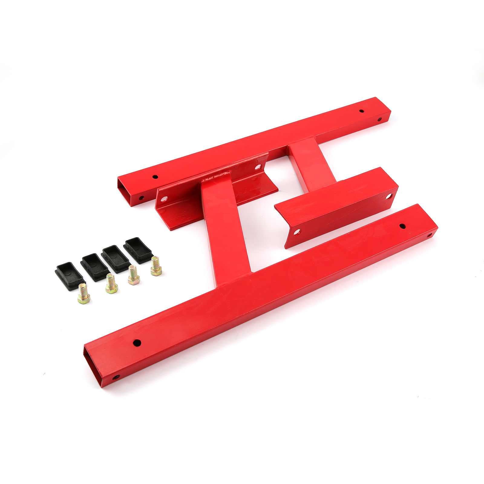 Speedmaster® PCE407.1002 Ford 289 302 351W Windsor 351C Cleveland 2 Leg Powdercoated Engine Storage Stand