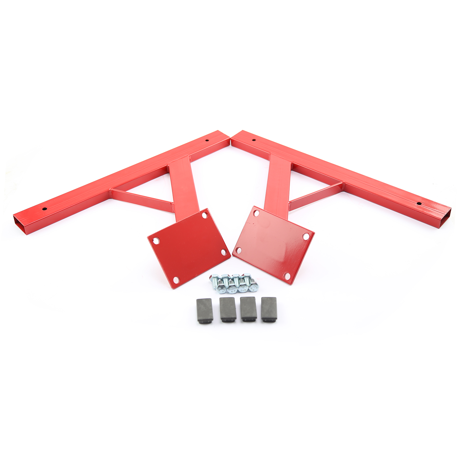 Speedmaster® PCE407.1009 Chevy LS LS1 LS2 LS3 LS6 LS7 Powdercoated Engine Storage Stand Legs