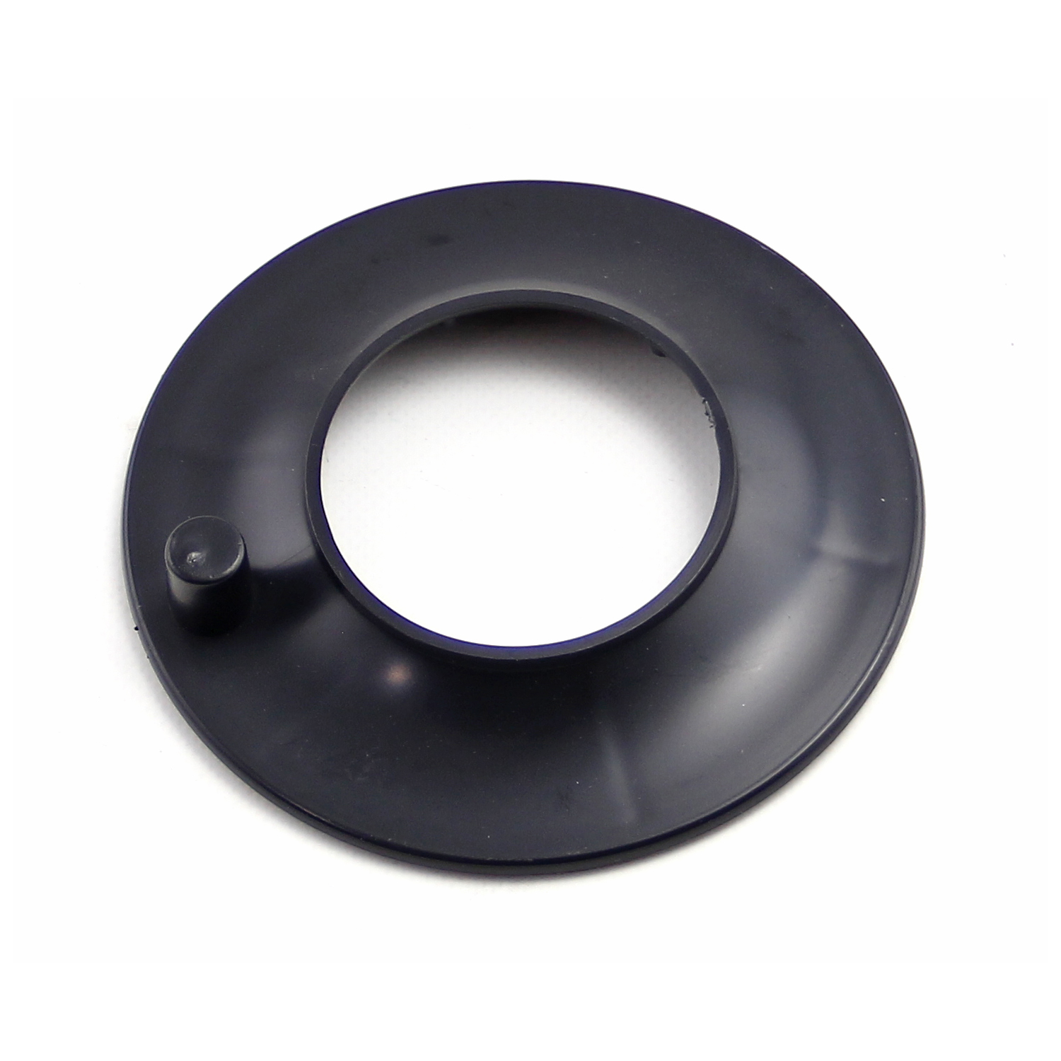 Speedmaster® PCE409.1001 Air Cleaner Adapter 5 1/8" to 2 5/8"