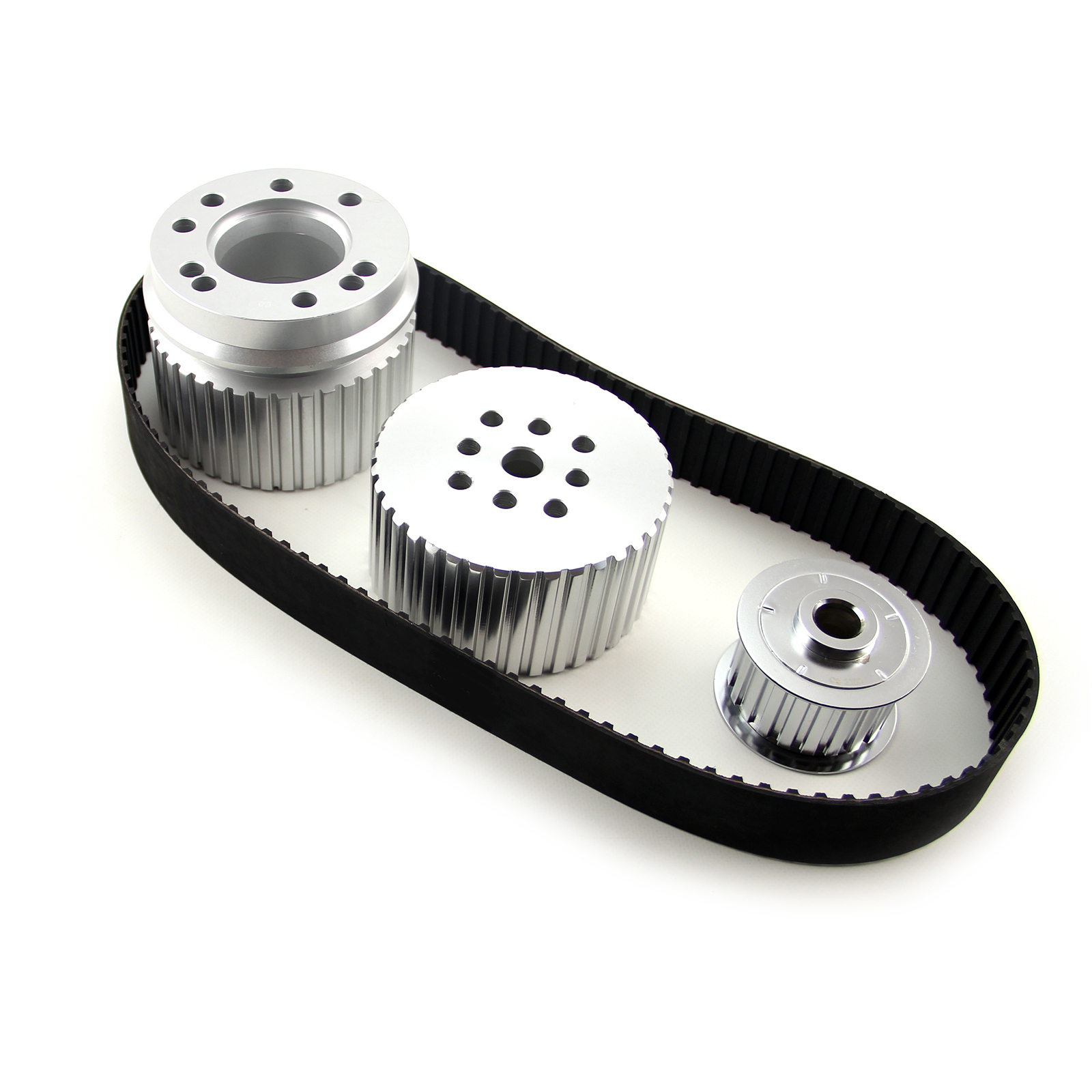 Speedmaster® PCE415.1006.01 Ford 302 351C Cleveland Gilmer Drive Kit