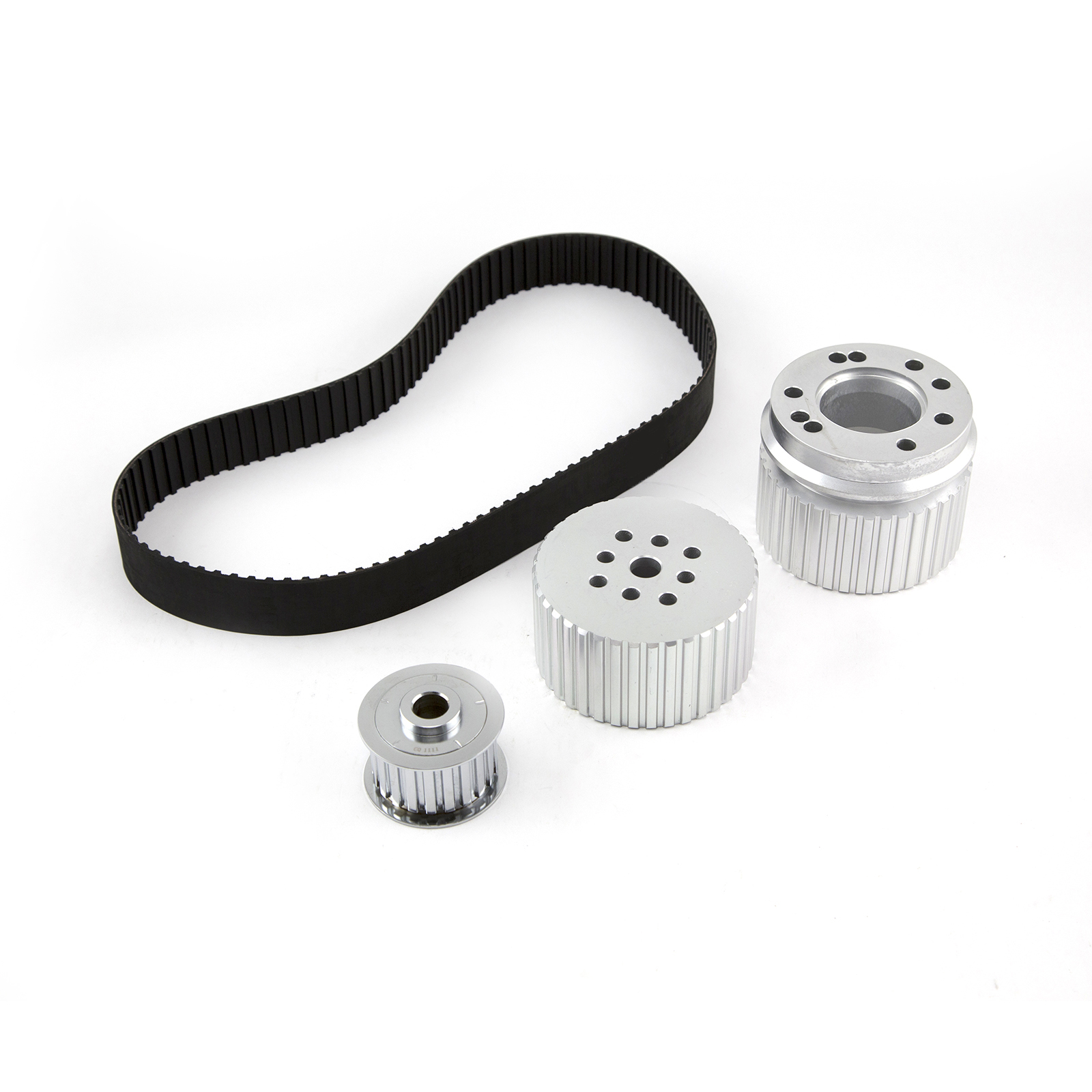 Speedmaster® PCE415.1006.01 Ford 302 351C Cleveland Gilmer Drive Kit