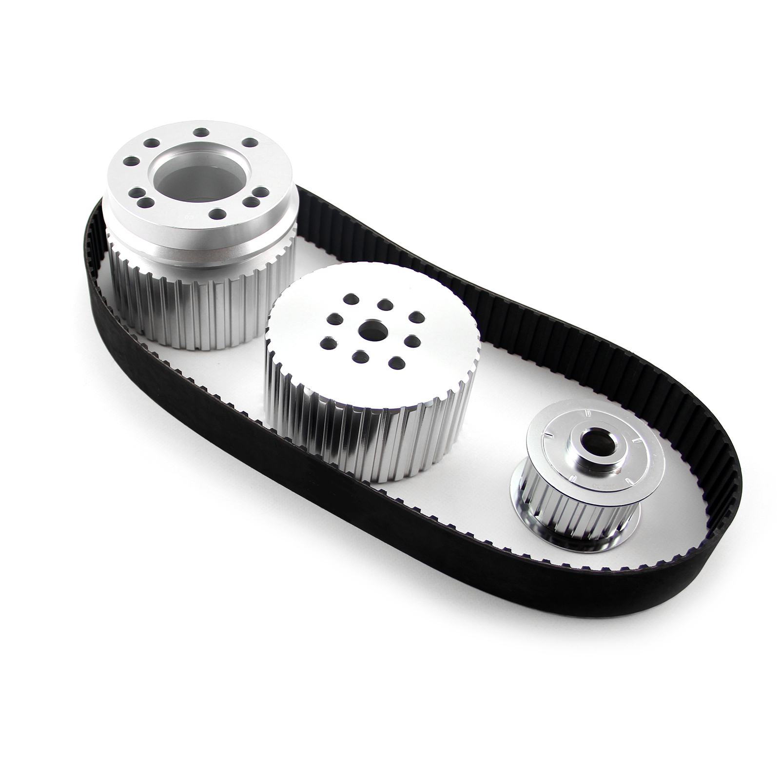 Ford 429 460 Gilmer Drive Kit