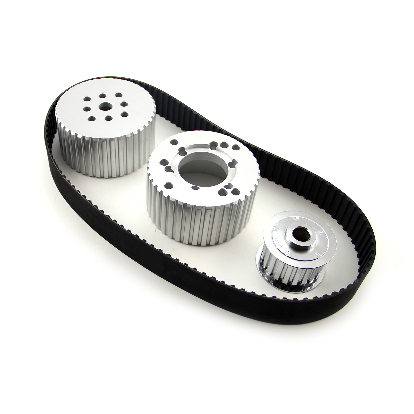 Speedmaster® PCE415.1010 Holden 253 304 308 Gilmer Drive Kit