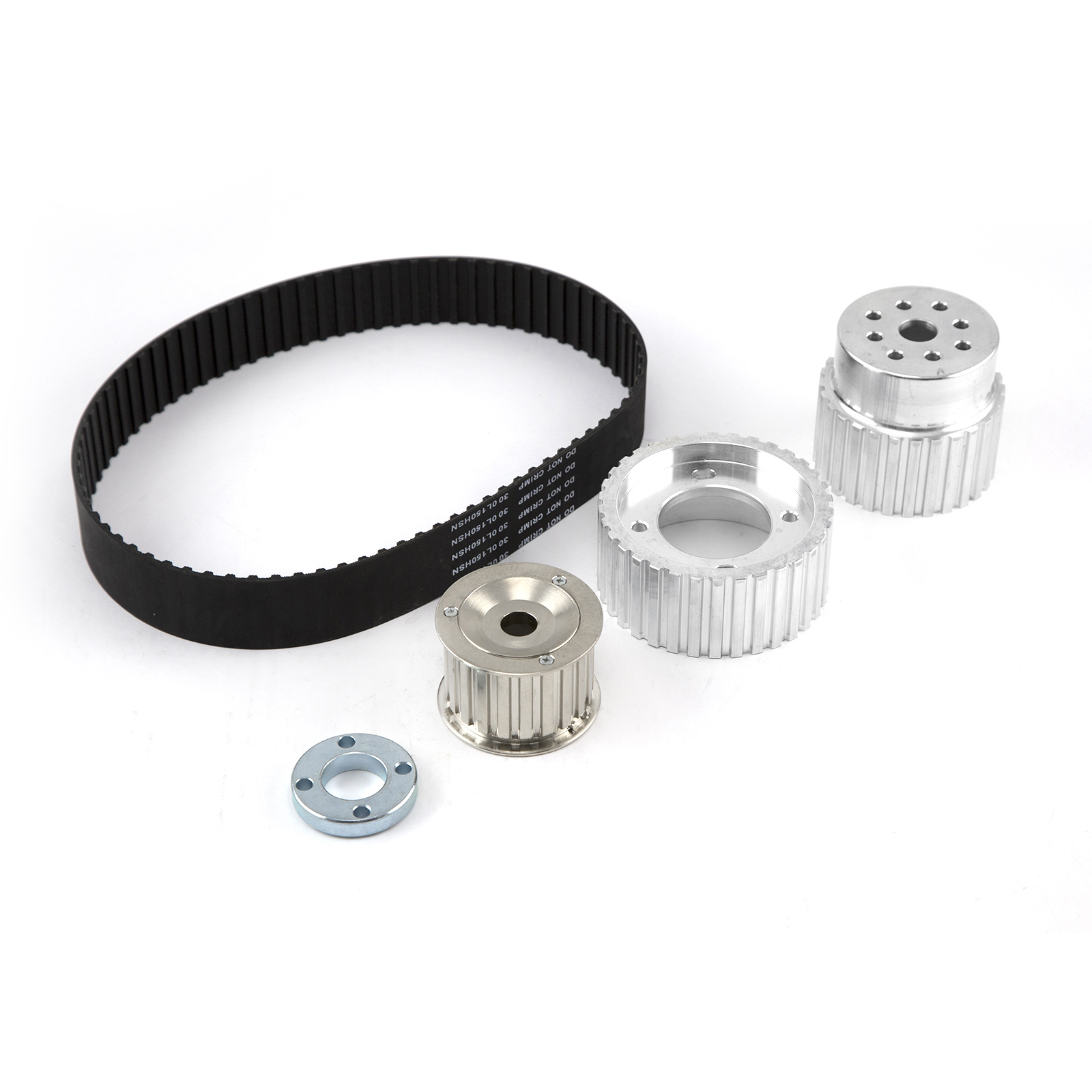 Speedmaster® PCE415.1016 Mazda 12A 13B Rx2 Rx3 Rx4 Rx7 Rotary Gilmer Drive Kit