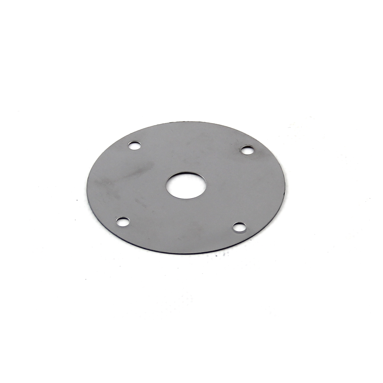 Speedmaster® PCE425.1005 Replacement Hood Pin Scuff Steel Plate Only