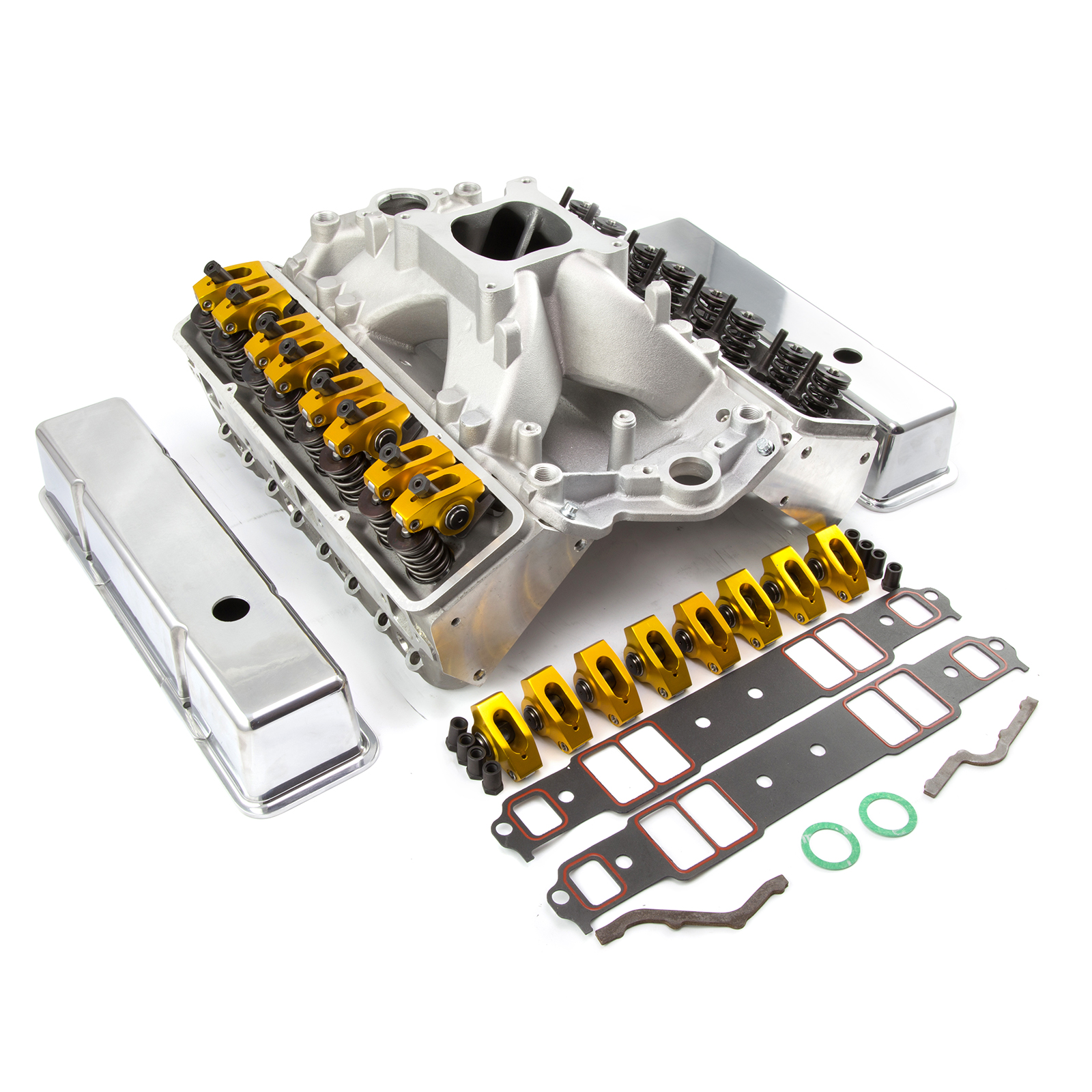 Engines & Components > Cylinder Heads > Top End Kits
