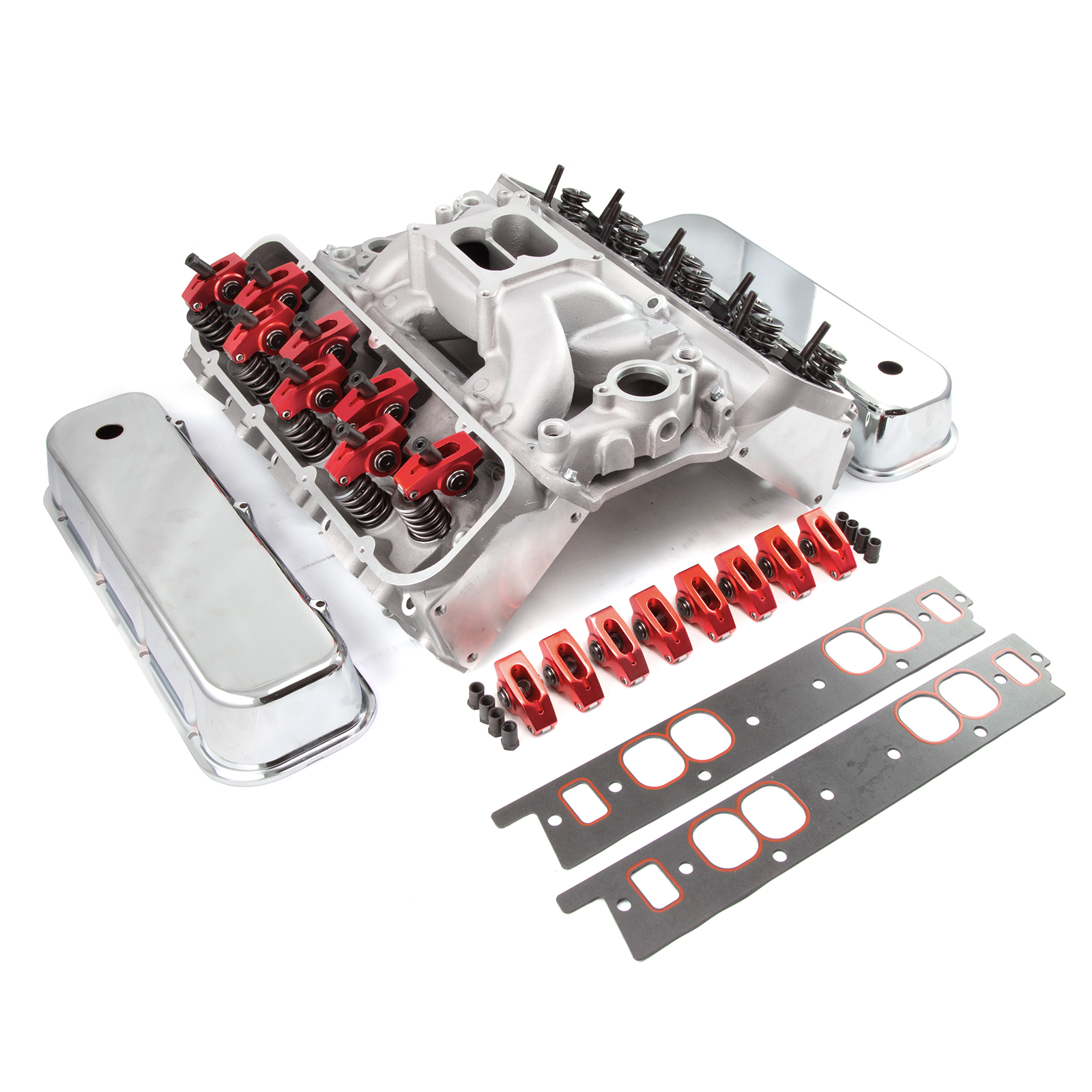 chevy-bbc-396-hyd-ft-cylinder-head-top-end-engine-combo-kit-ebay