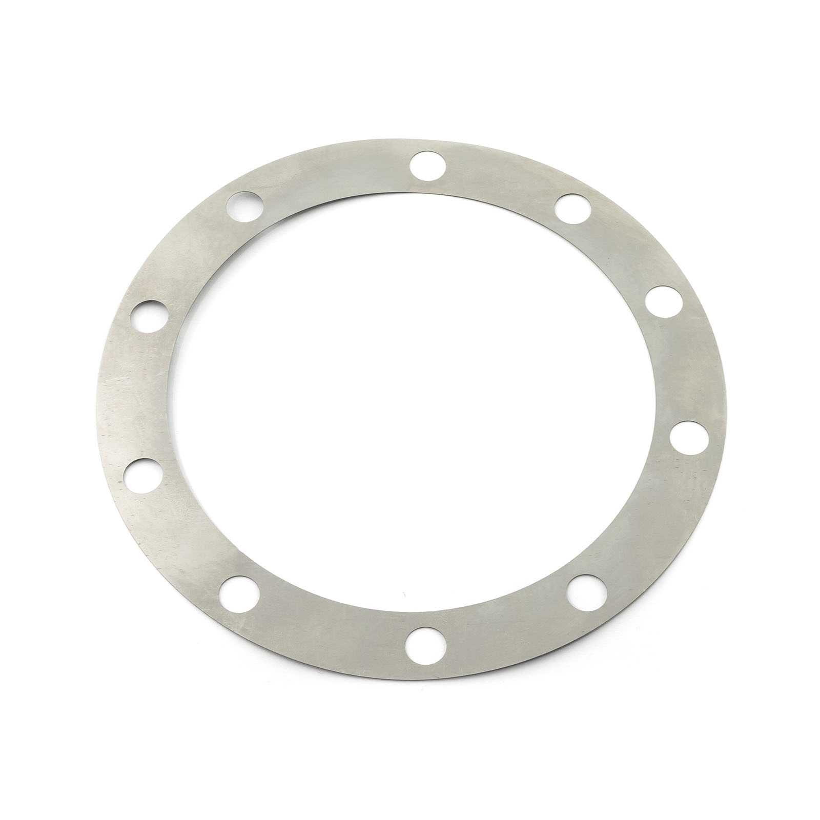 Ford 9" 10 Hole Stainless Steel Pinion Shim 129.40 x 150 x 0.020"