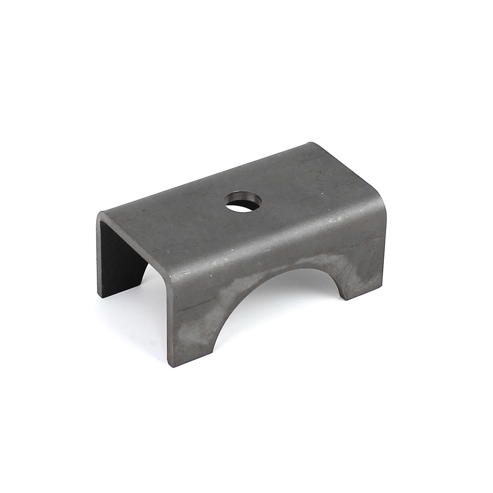 Speedmaster® PCE443.1007 Weld On Leaf Spring Pad Perch Bracket 3" Mount